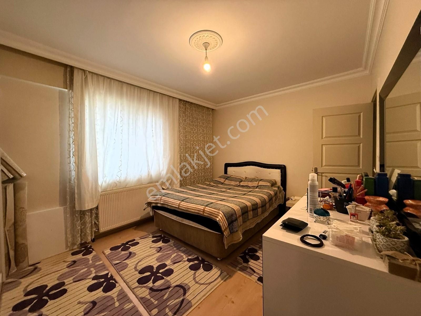 ꧁▇yılmaz'dan▇꧂cadde Yakını Ebeveyn Banyolu Y.giriş 3+1 Daire - Görsel 31