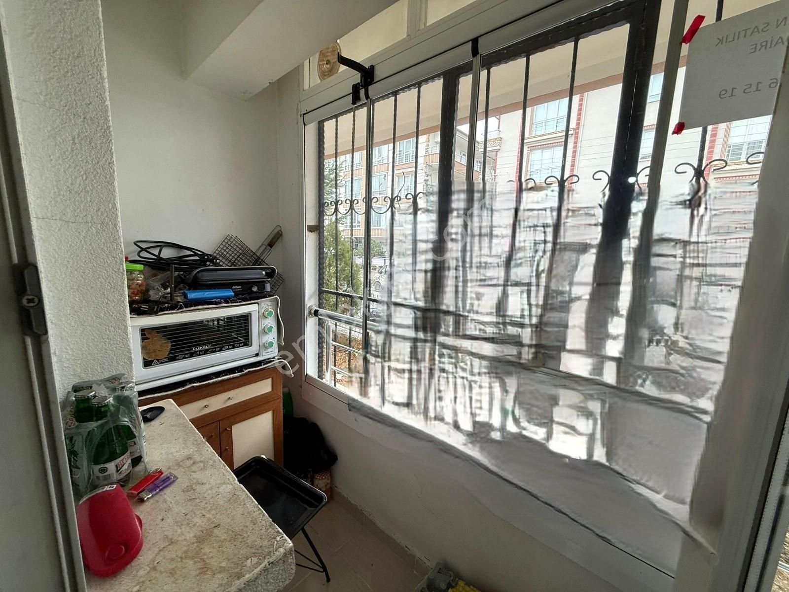 ꧁▇yılmaz'dan▇꧂cadde Yakını Ebeveyn Banyolu Y.giriş 3+1 Daire - Görsel 6