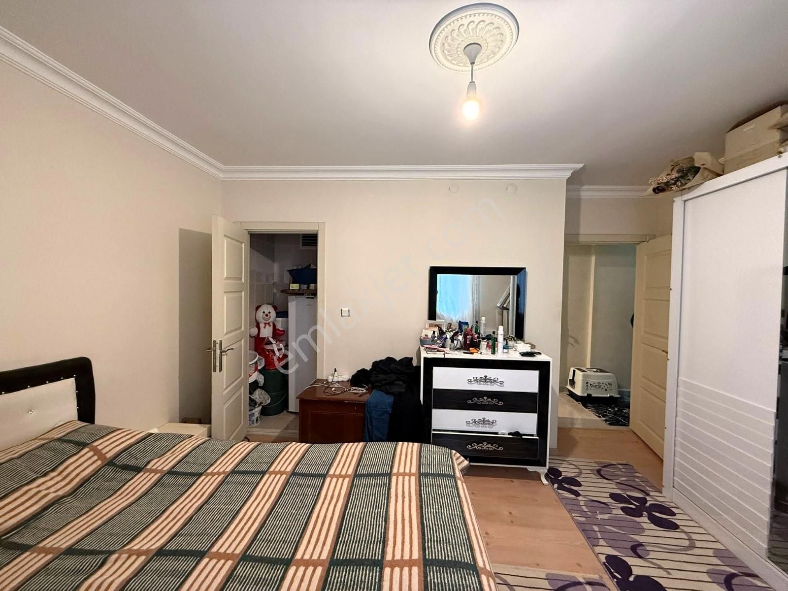 ꧁▇yılmaz'dan▇꧂cadde Yakını Ebeveyn Banyolu Y.giriş 3+1 Daire - Görsel 24