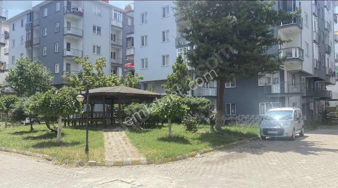 Nezih Sakin Sitede 2+1 Daire - Görsel 4