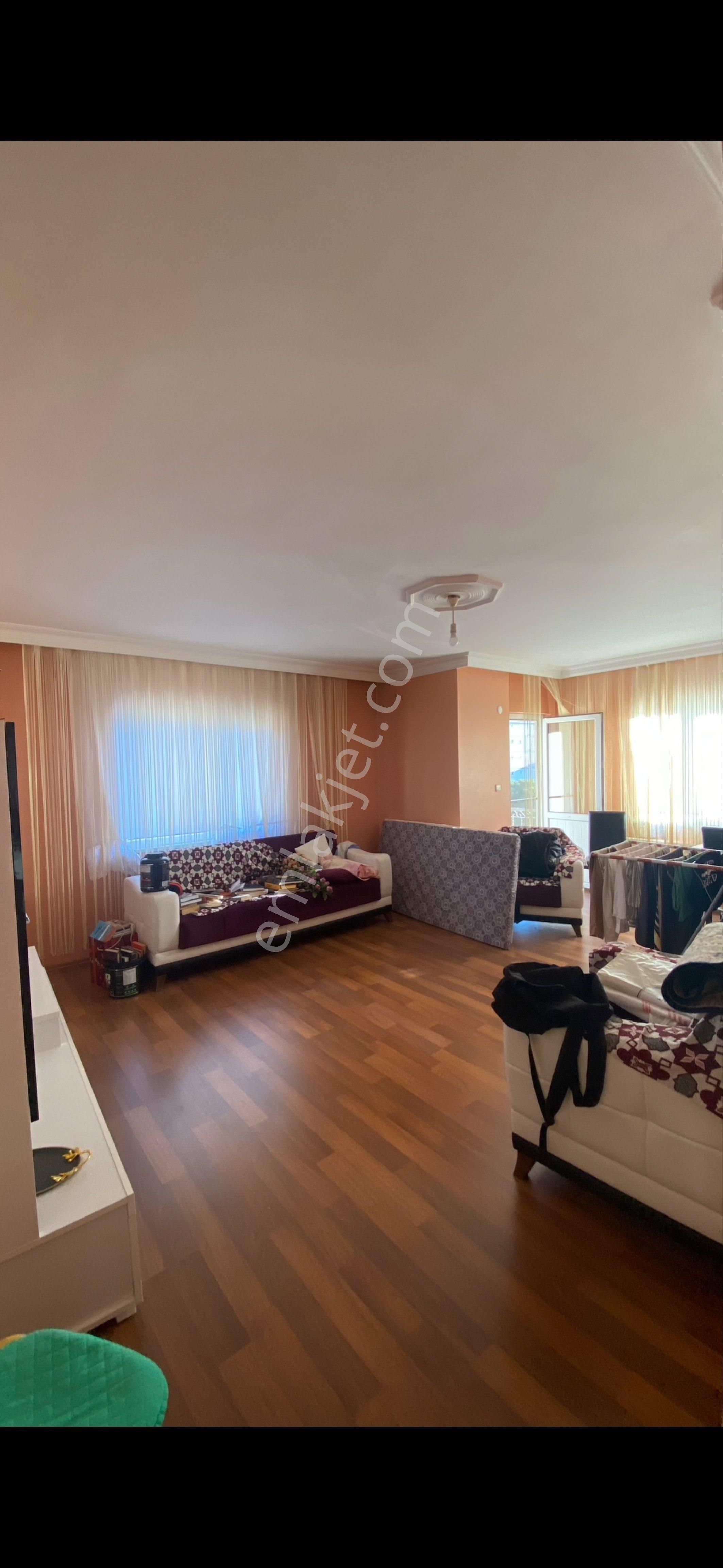 Nezih Sakin Sitede 2+1 Daire - Görsel 19