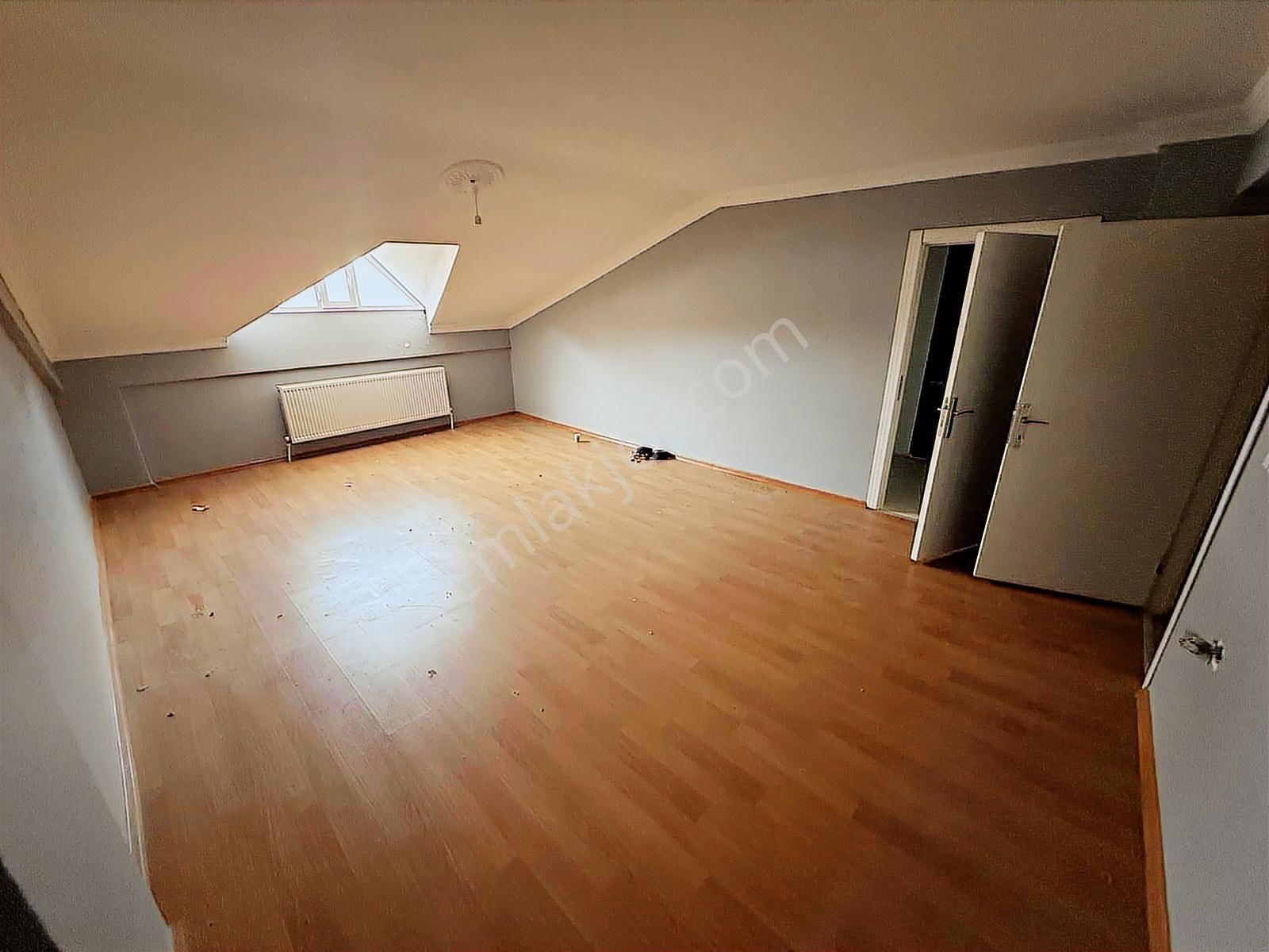 Keçiörende 4+1asansörlü İskanlı Dubleks Cadde Yanı Acil Kiralık - Görsel 9