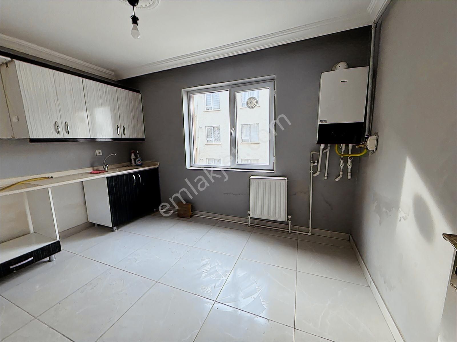 Keçiörende 4+1asansörlü İskanlı Dubleks Cadde Yanı Acil Kiralık - Görsel 34