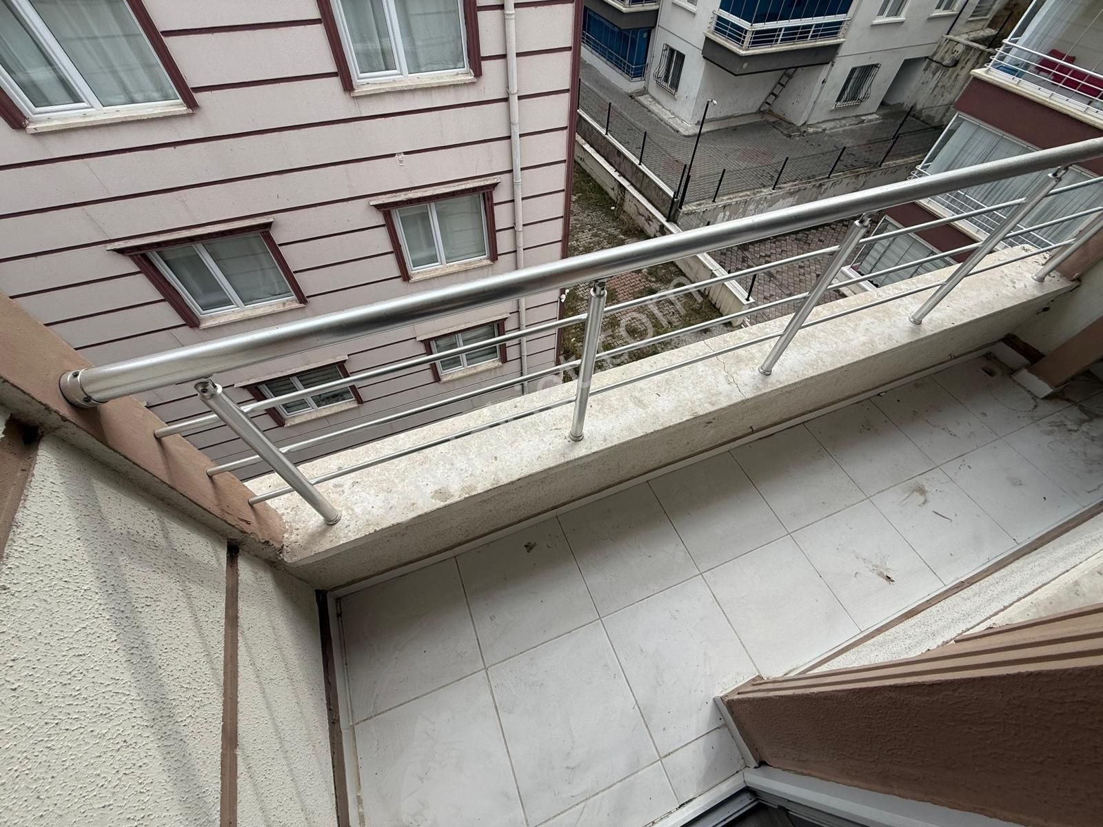 Keçiörende 4+1asansörlü İskanlı Dubleks Cadde Yanı Acil Kiralık - Görsel 28