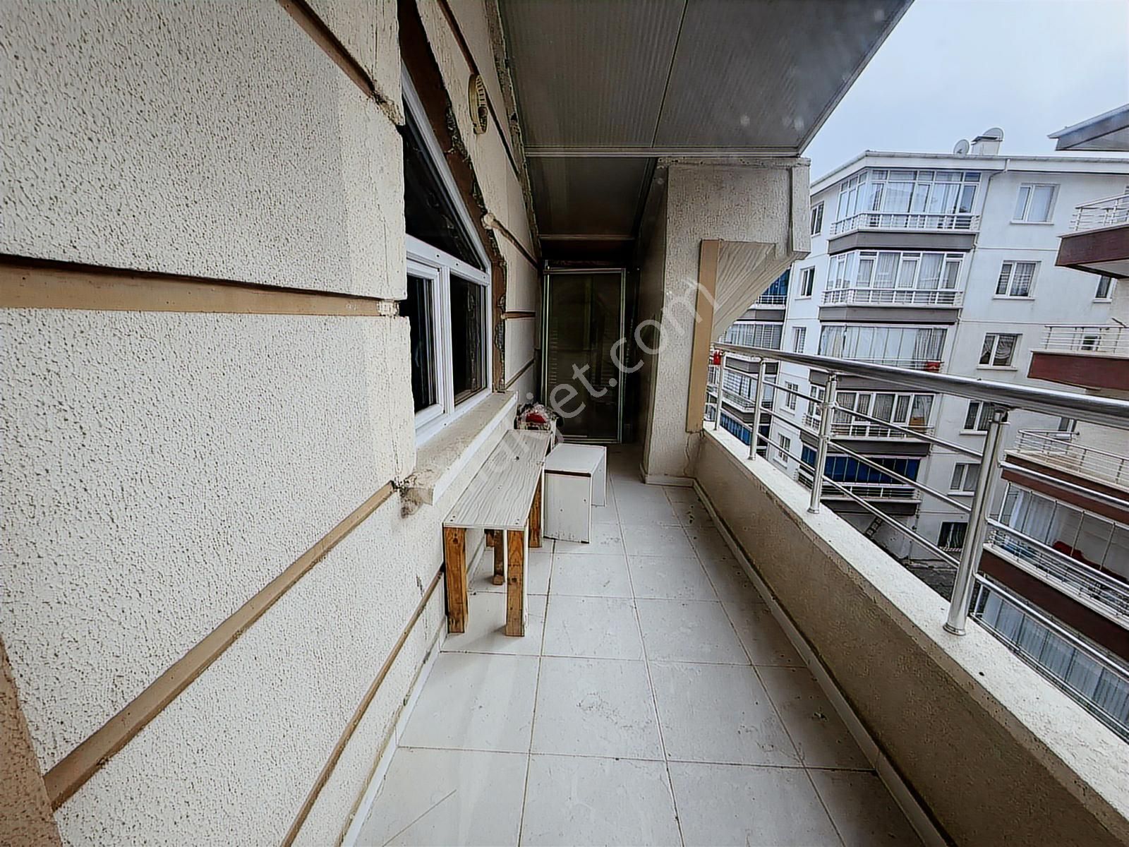 Keçiörende 4+1asansörlü İskanlı Dubleks Cadde Yanı Acil Kiralık - Görsel 21