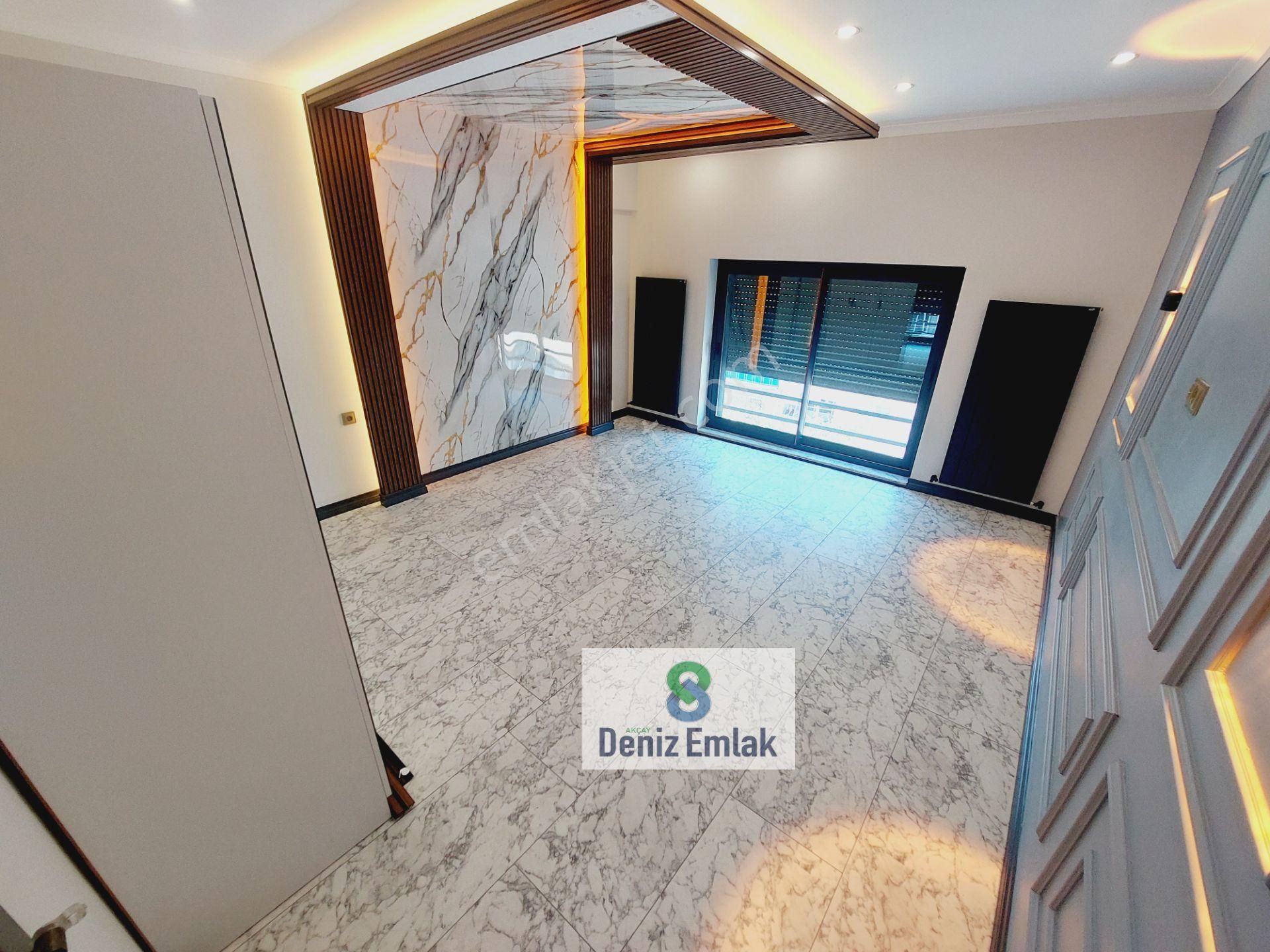 Denizden Akçayda Denize 25 Metre Lüx De Son Nokta Satılık 5+1 Müstakil Villa. - Görsel 20