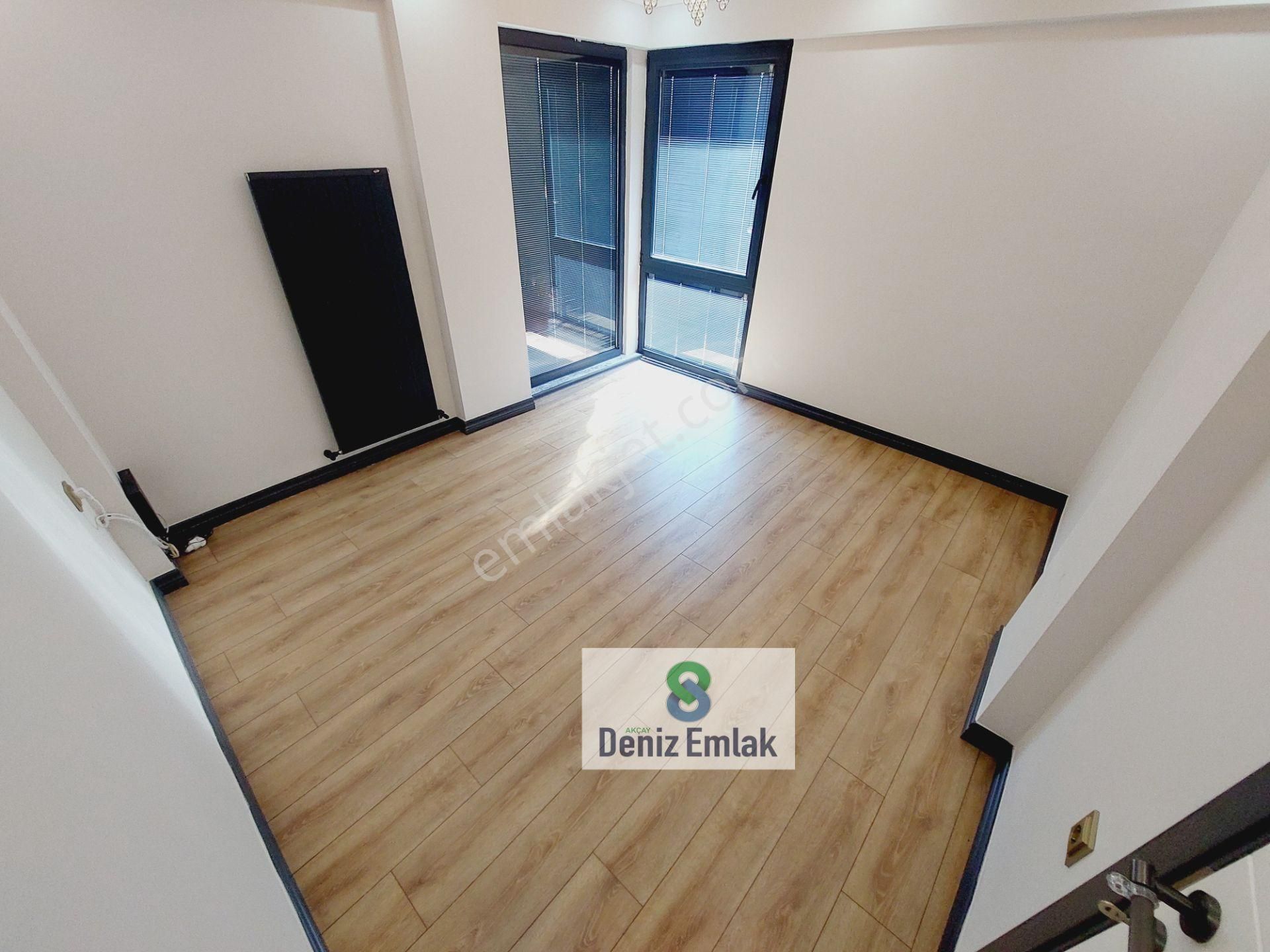 Denizden Akçayda Denize 25 Metre Lüx De Son Nokta Satılık 5+1 Müstakil Villa. - Görsel 10