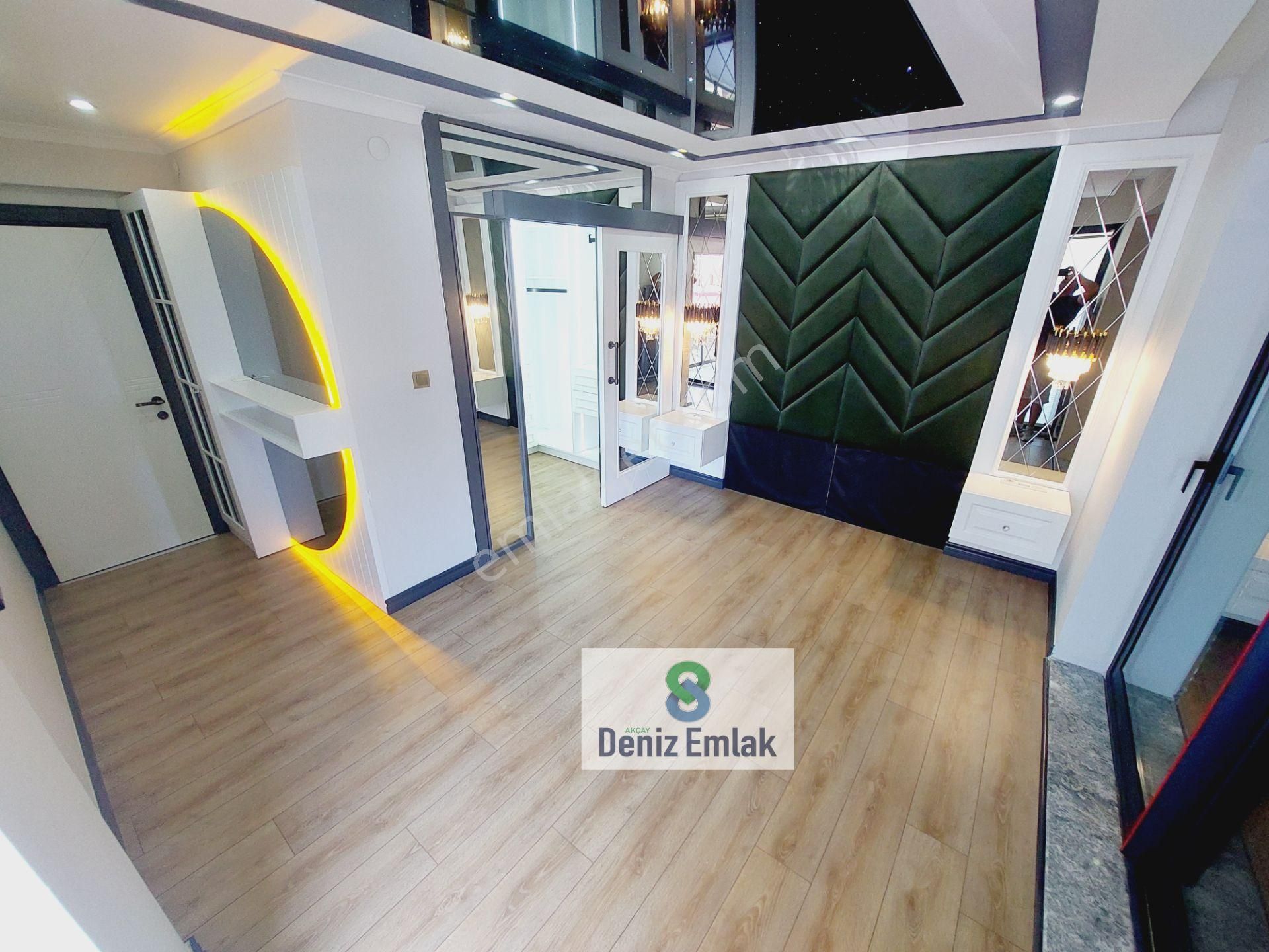 Denizden Akçayda Denize 25 Metre Lüx De Son Nokta Satılık 5+1 Müstakil Villa. - Görsel 9