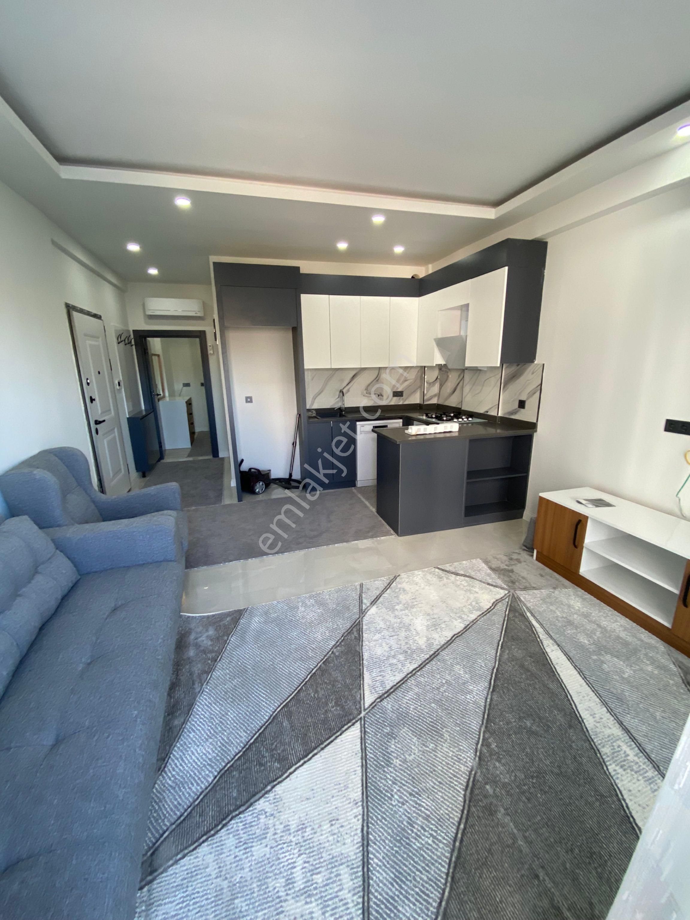 Ilıca Mahallesi’nde 1 + 1 Full Eşyalı Dairemiz Satılıktır - Görsel 3