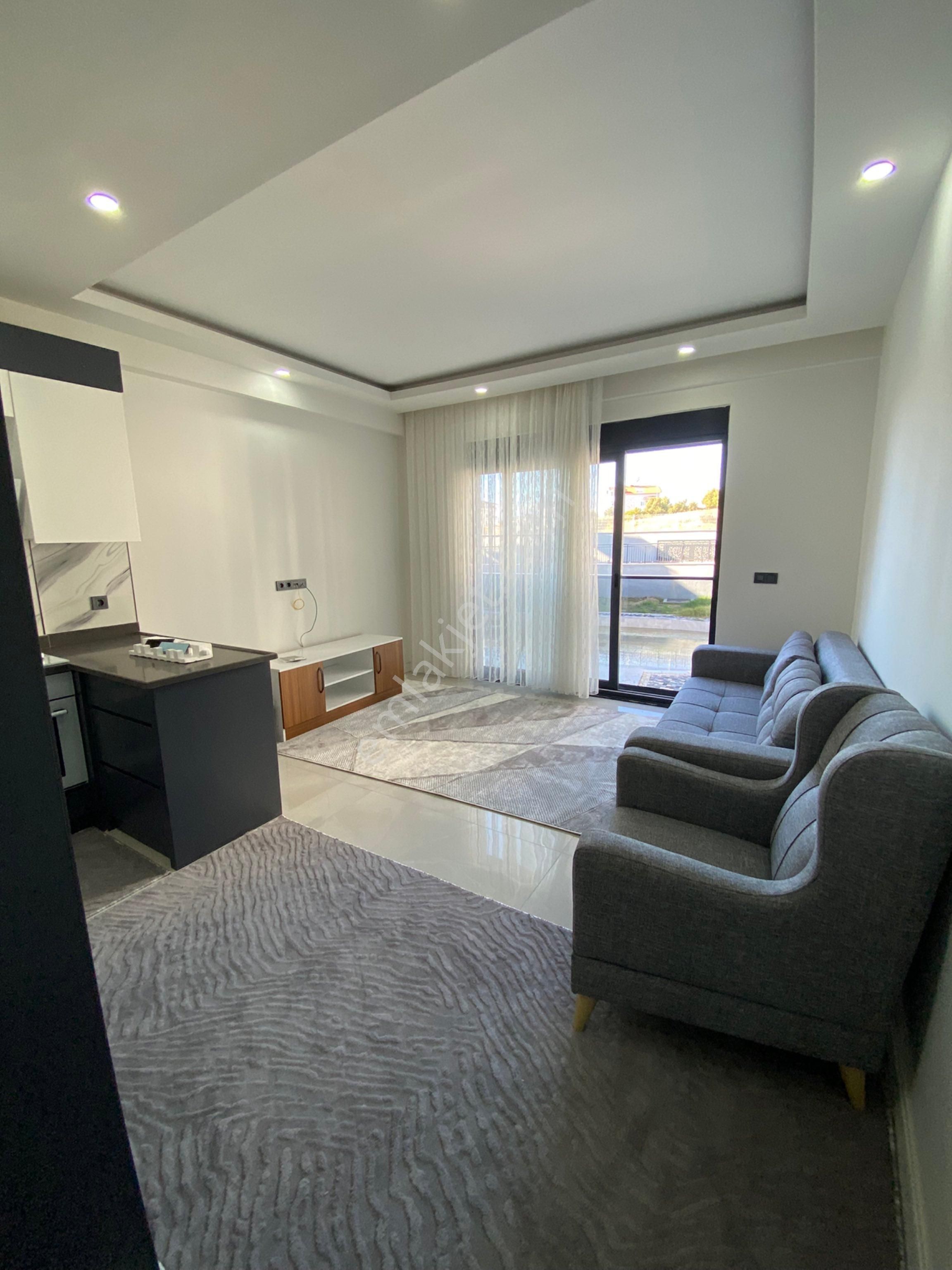 Ilıca Mahallesi’nde 1 + 1 Full Eşyalı Dairemiz Satılıktır - Görsel 6