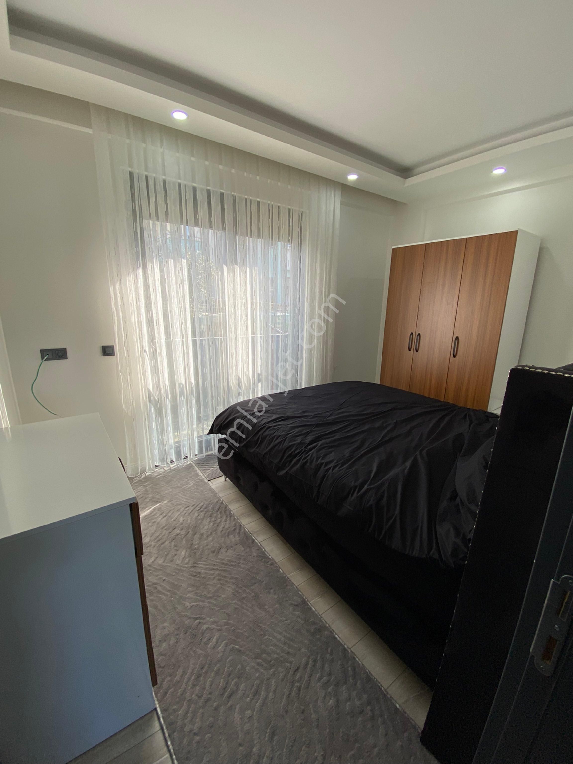 Ilıca Mahallesi’nde 1 + 1 Full Eşyalı Dairemiz Satılıktır - Görsel 11