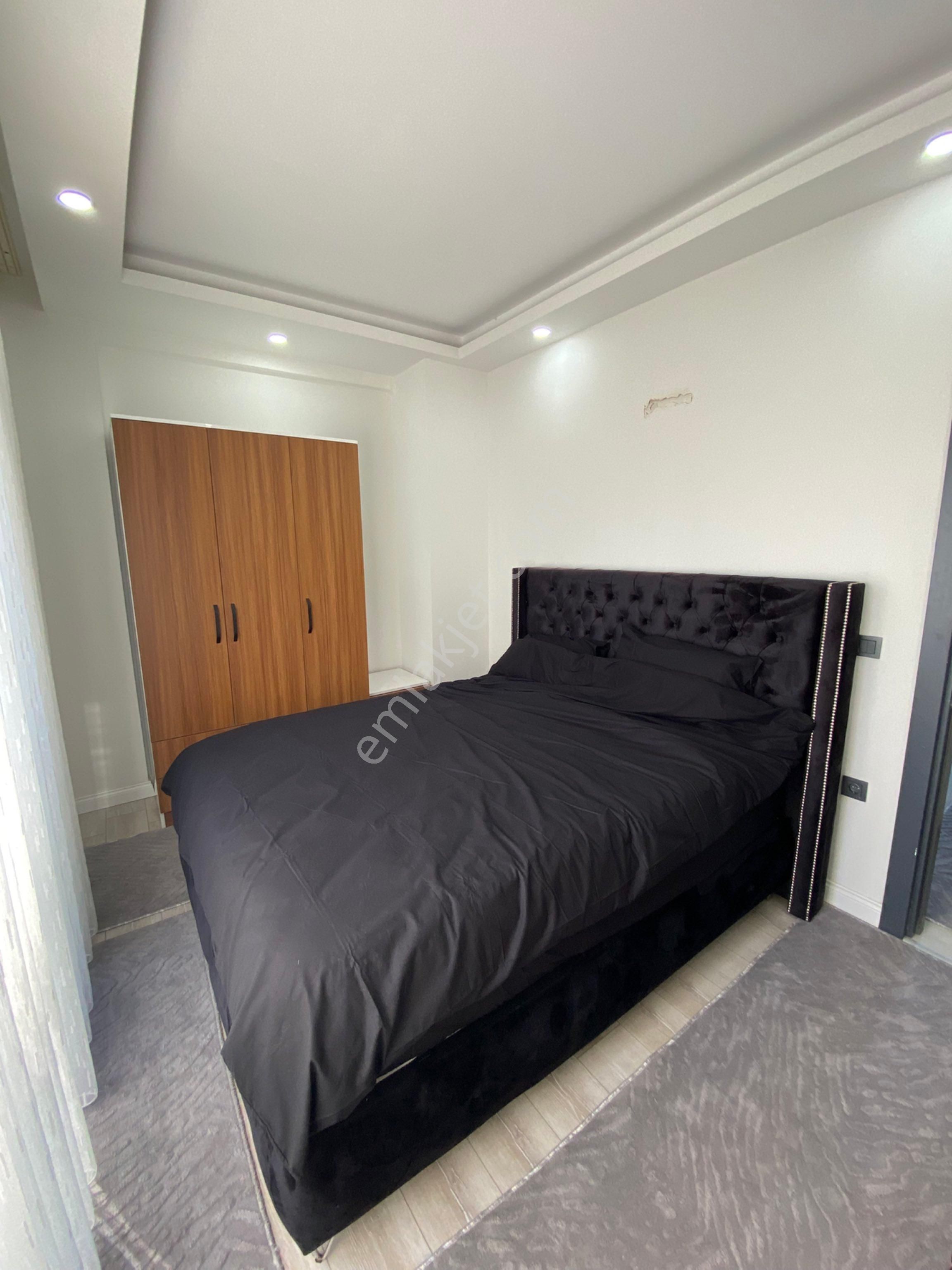 Ilıca Mahallesi’nde 1 + 1 Full Eşyalı Dairemiz Satılıktır - Görsel 10