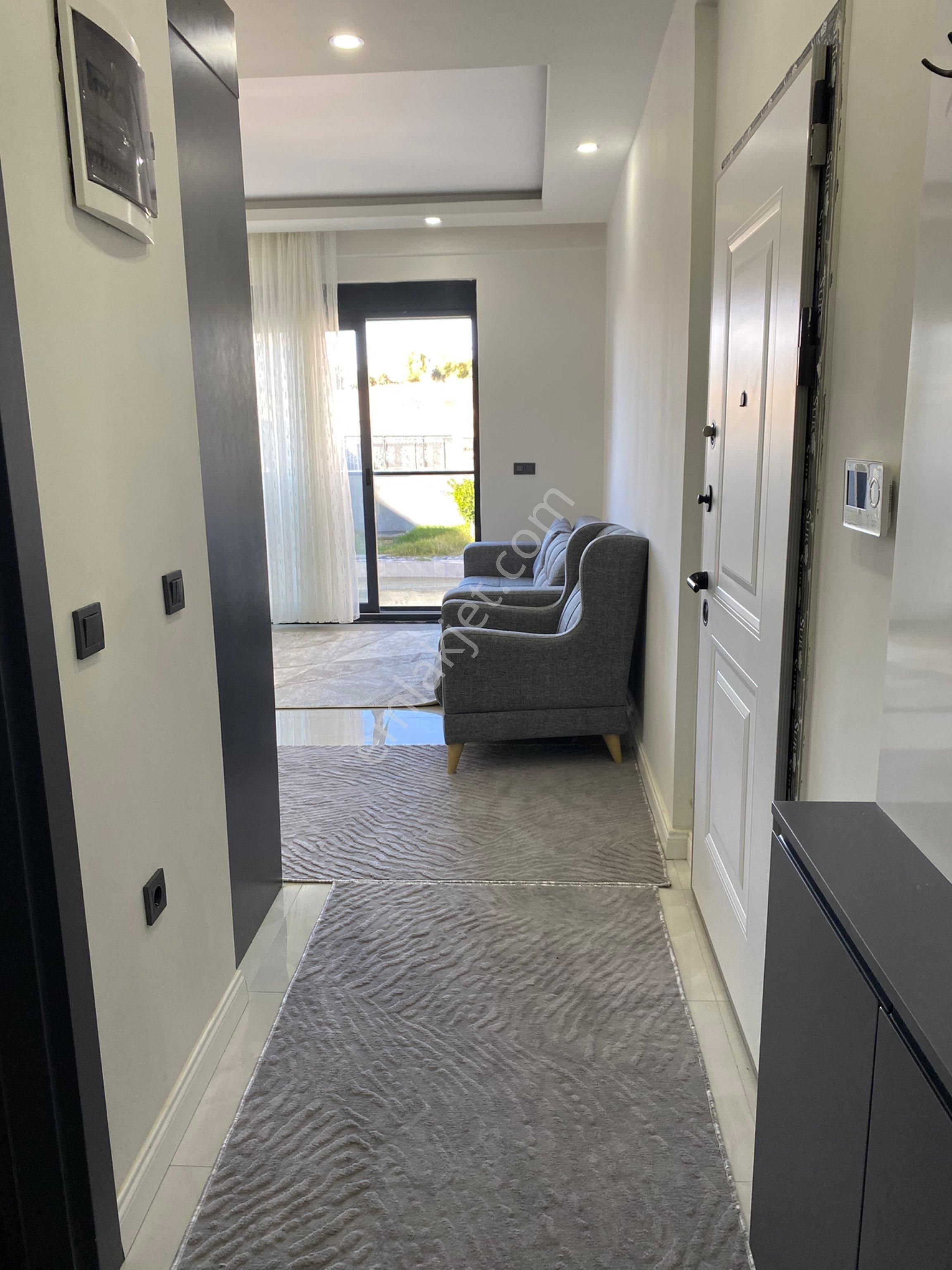 Ilıca Mahallesi’nde 1 + 1 Full Eşyalı Dairemiz Satılıktır - Görsel 7