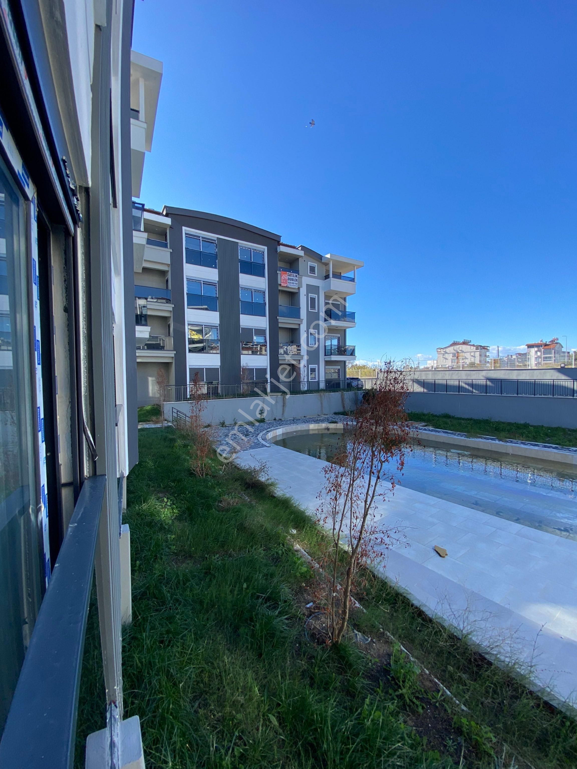 Ilıca Mahallesi’nde 1 + 1 Full Eşyalı Dairemiz Satılıktır