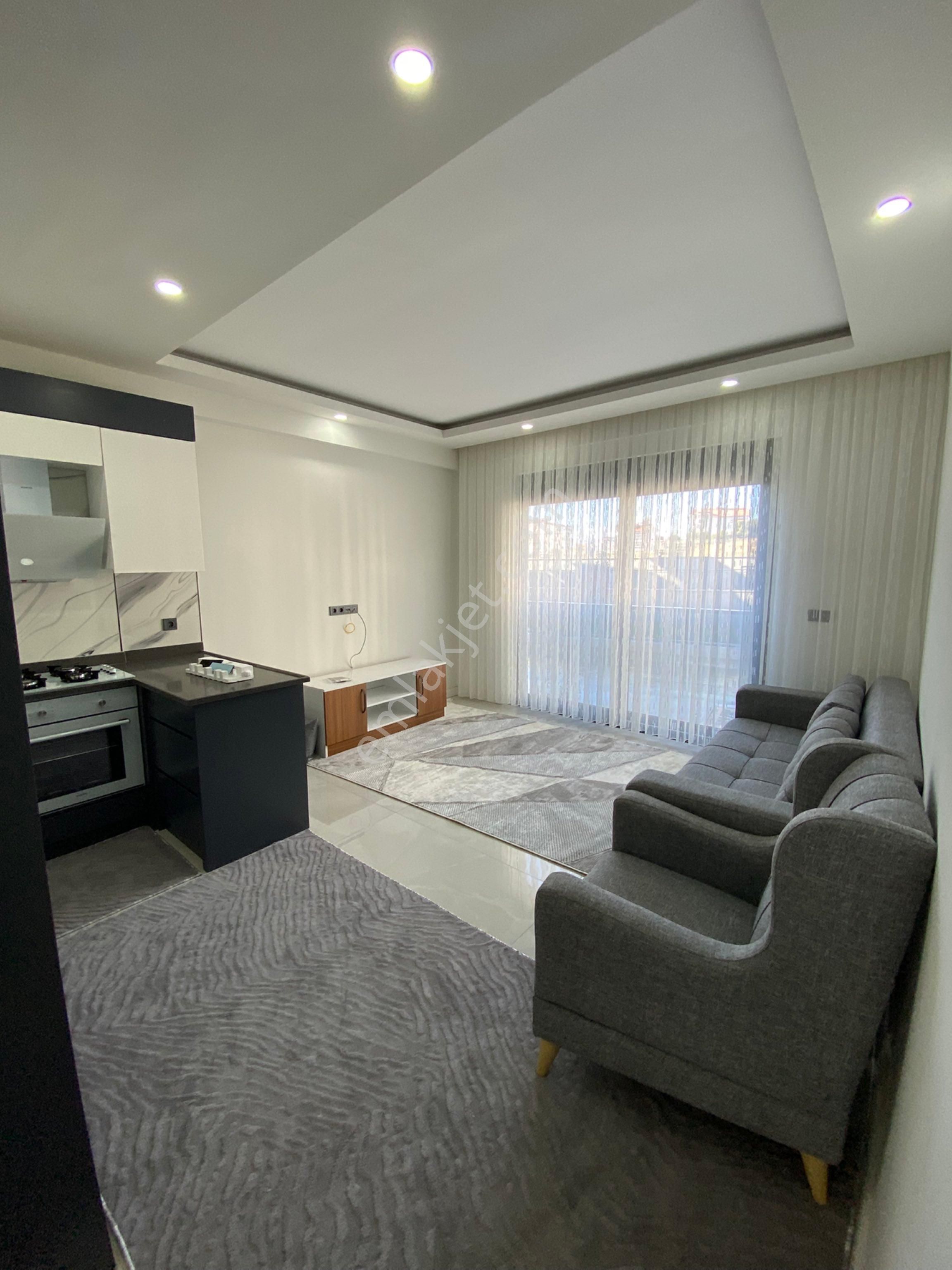 Ilıca Mahallesi’nde 1 + 1 Full Eşyalı Dairemiz Satılıktır - Görsel 13