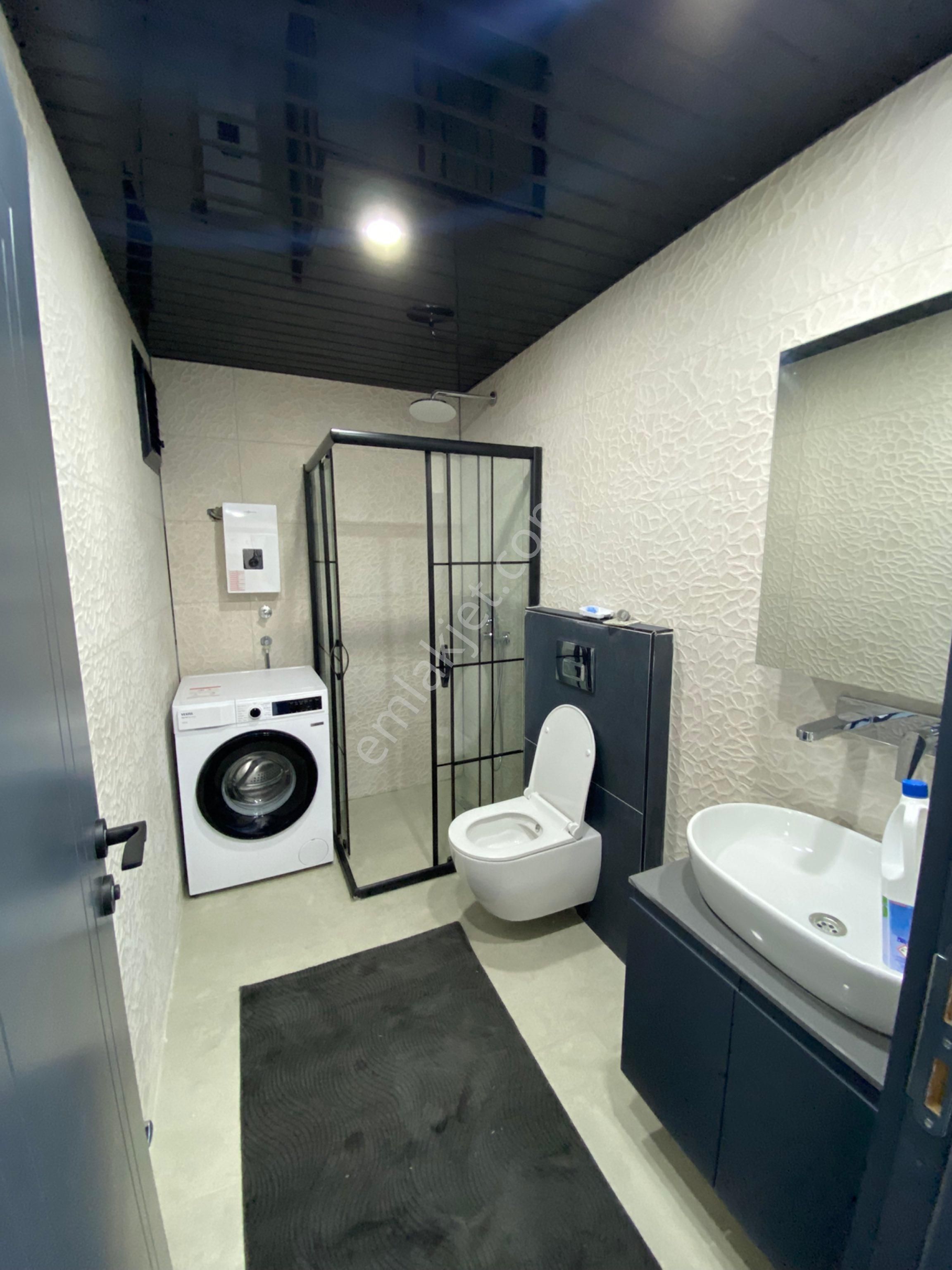 Ilıca Mahallesi’nde 1 + 1 Full Eşyalı Dairemiz Satılıktır - Görsel 14