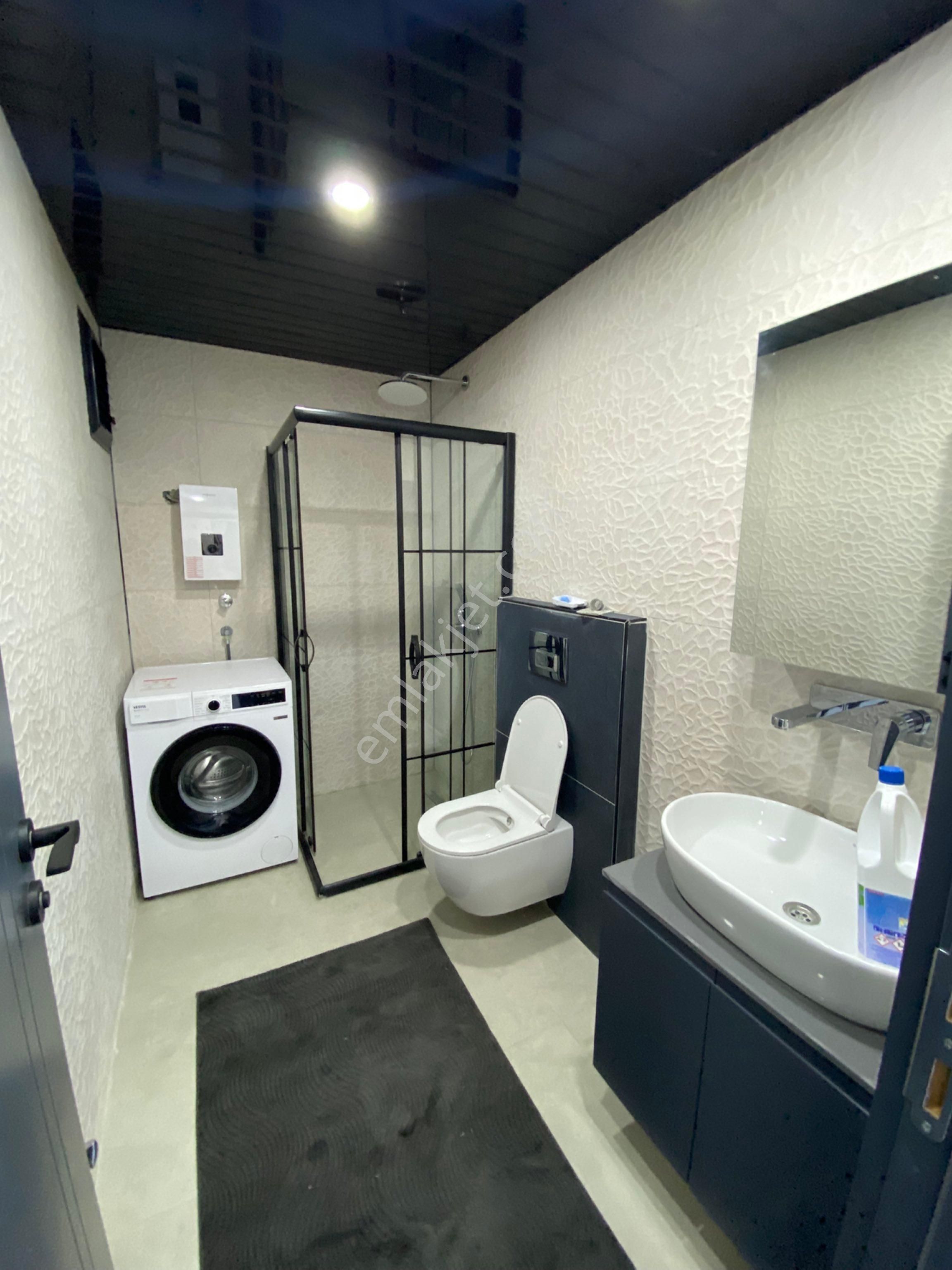 Ilıca Mahallesi’nde 1 + 1 Full Eşyalı Dairemiz Satılıktır - Görsel 15