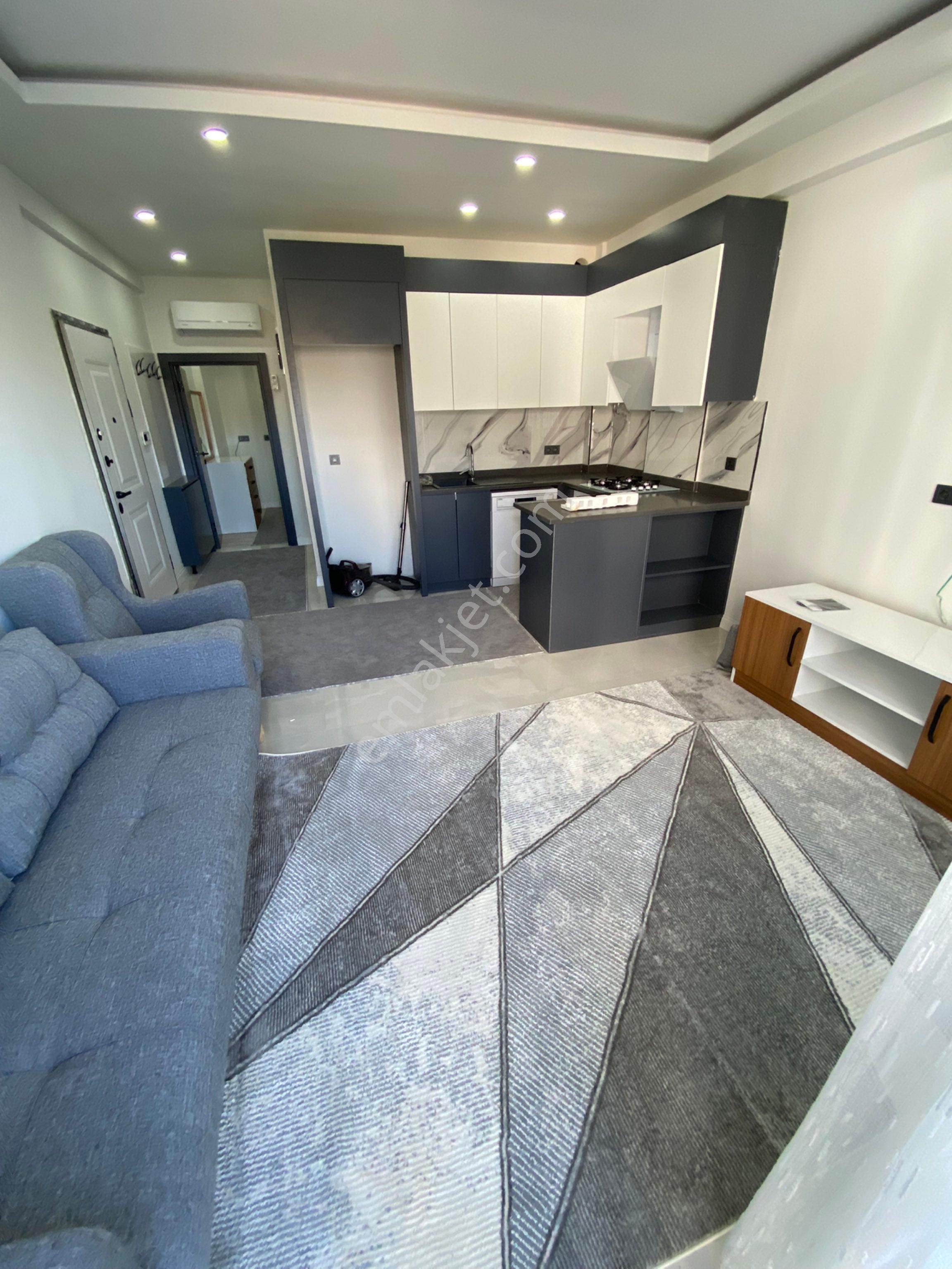 Ilıca Mahallesi’nde 1 + 1 Full Eşyalı Dairemiz Satılıktır - Görsel 4