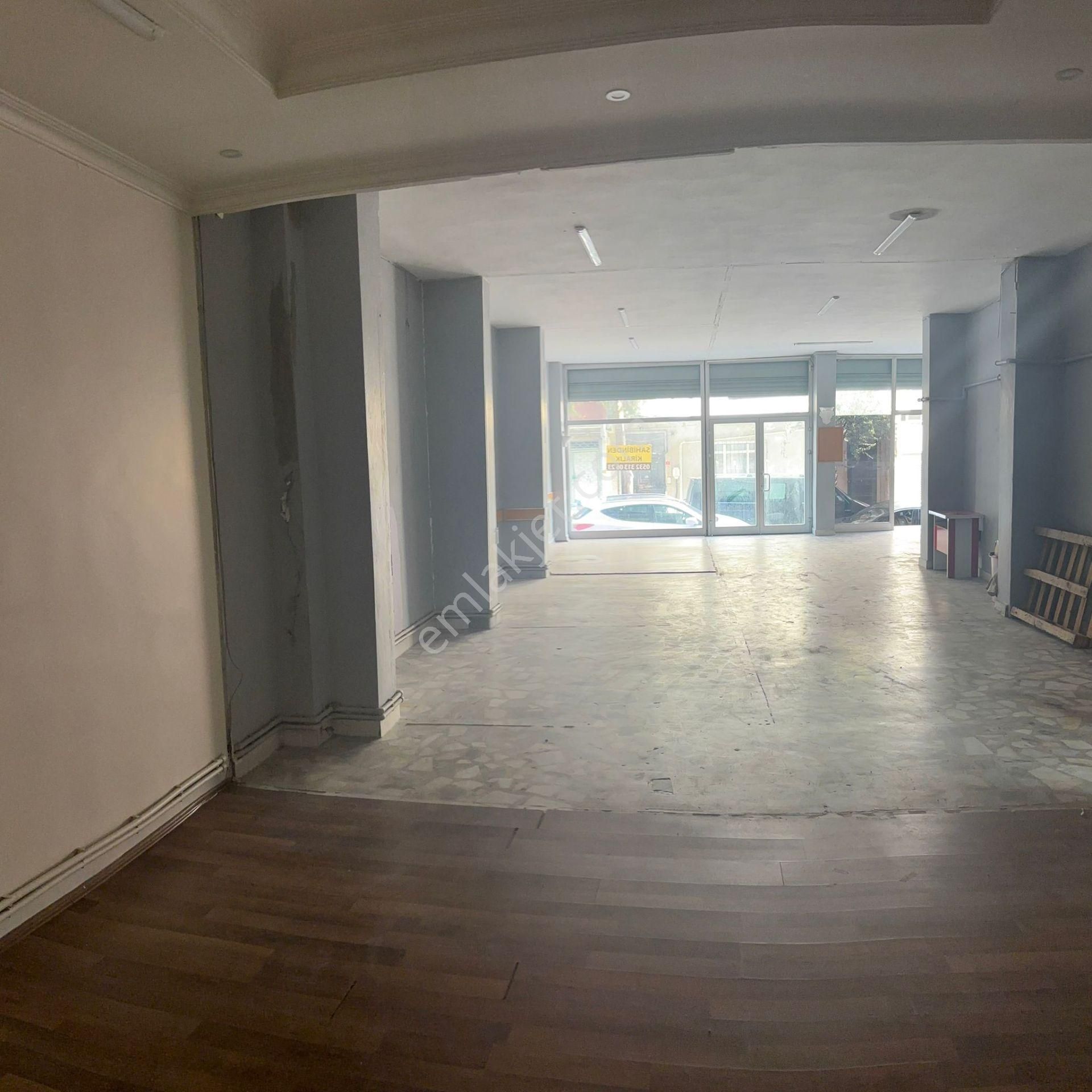 Kiralık Dükkan,depo ,ofis, Atölye Olarak Kullanılabilir - Görsel 13