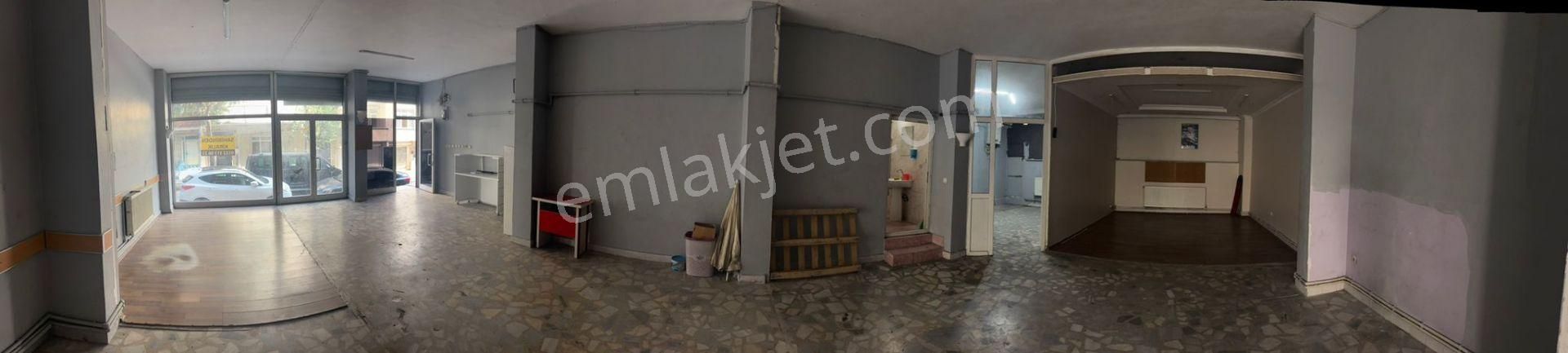 Kiralık Dükkan,depo ,ofis, Atölye Olarak Kullanılabilir - Görsel 9
