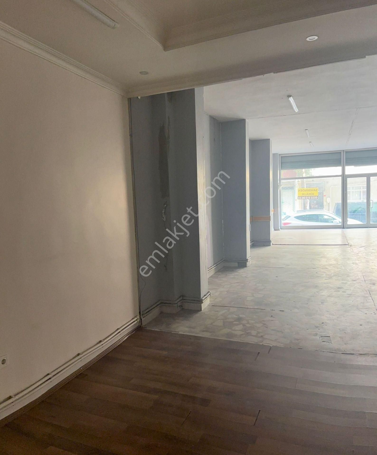 Kiralık Dükkan,depo ,ofis, Atölye Olarak Kullanılabilir - Görsel 12