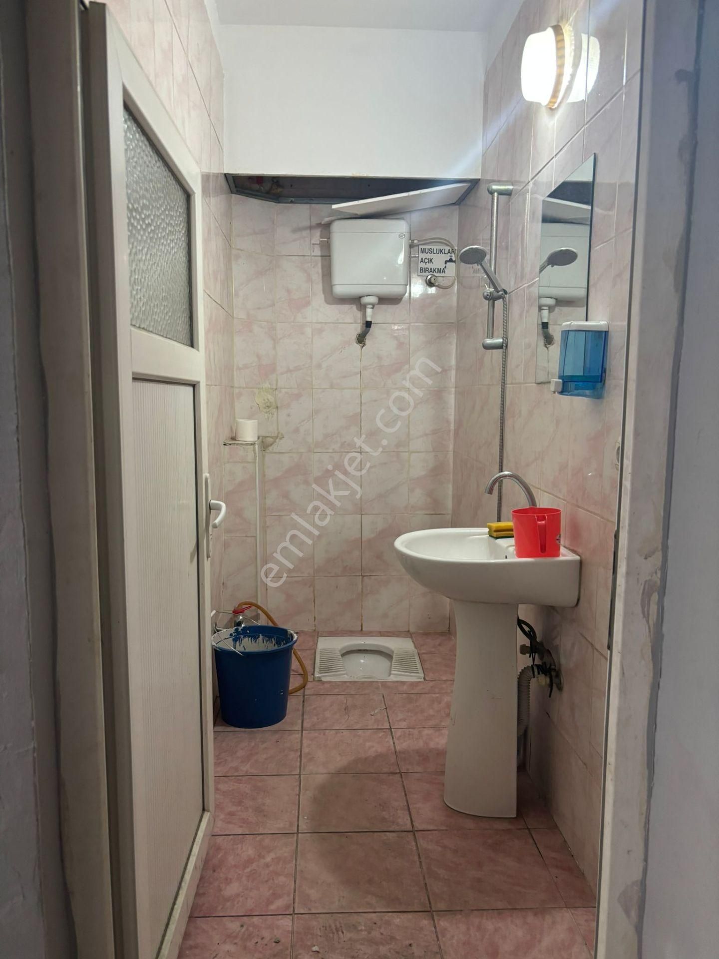 Kiralık Dükkan,depo ,ofis, Atölye Olarak Kullanılabilir - Görsel 7