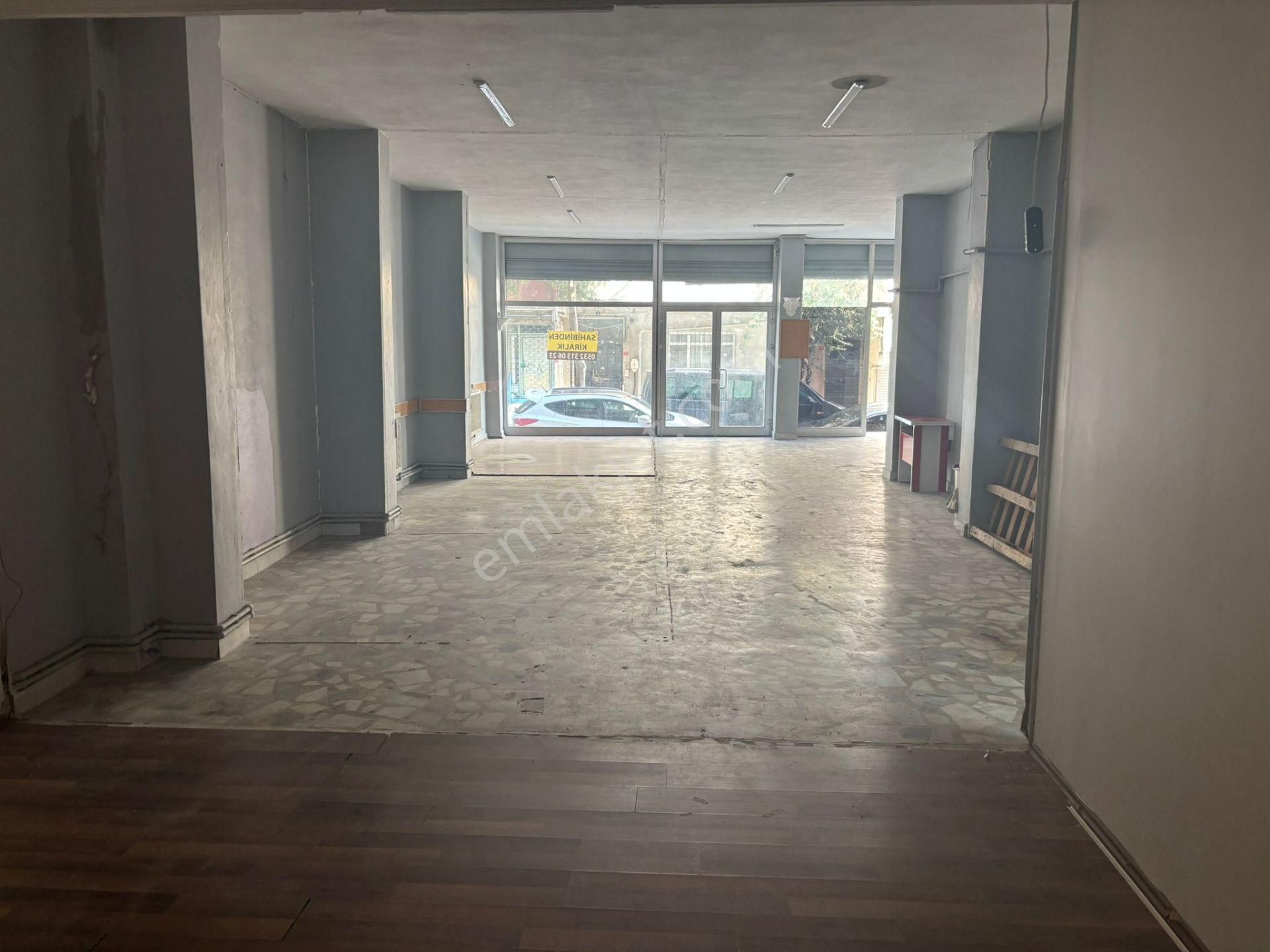 Kiralık Dükkan,depo ,ofis, Atölye Olarak Kullanılabilir - Görsel 16