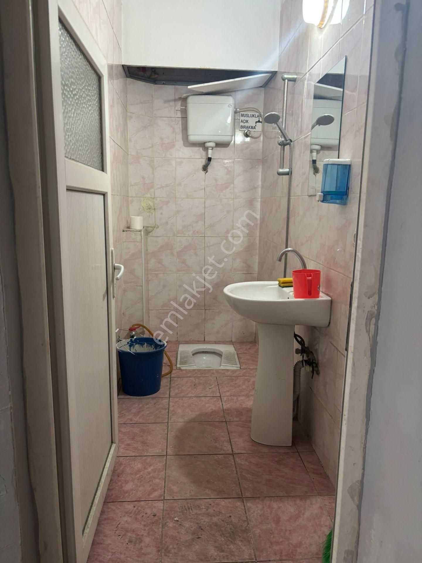 Kiralık Dükkan,depo ,ofis, Atölye Olarak Kullanılabilir - Görsel 6