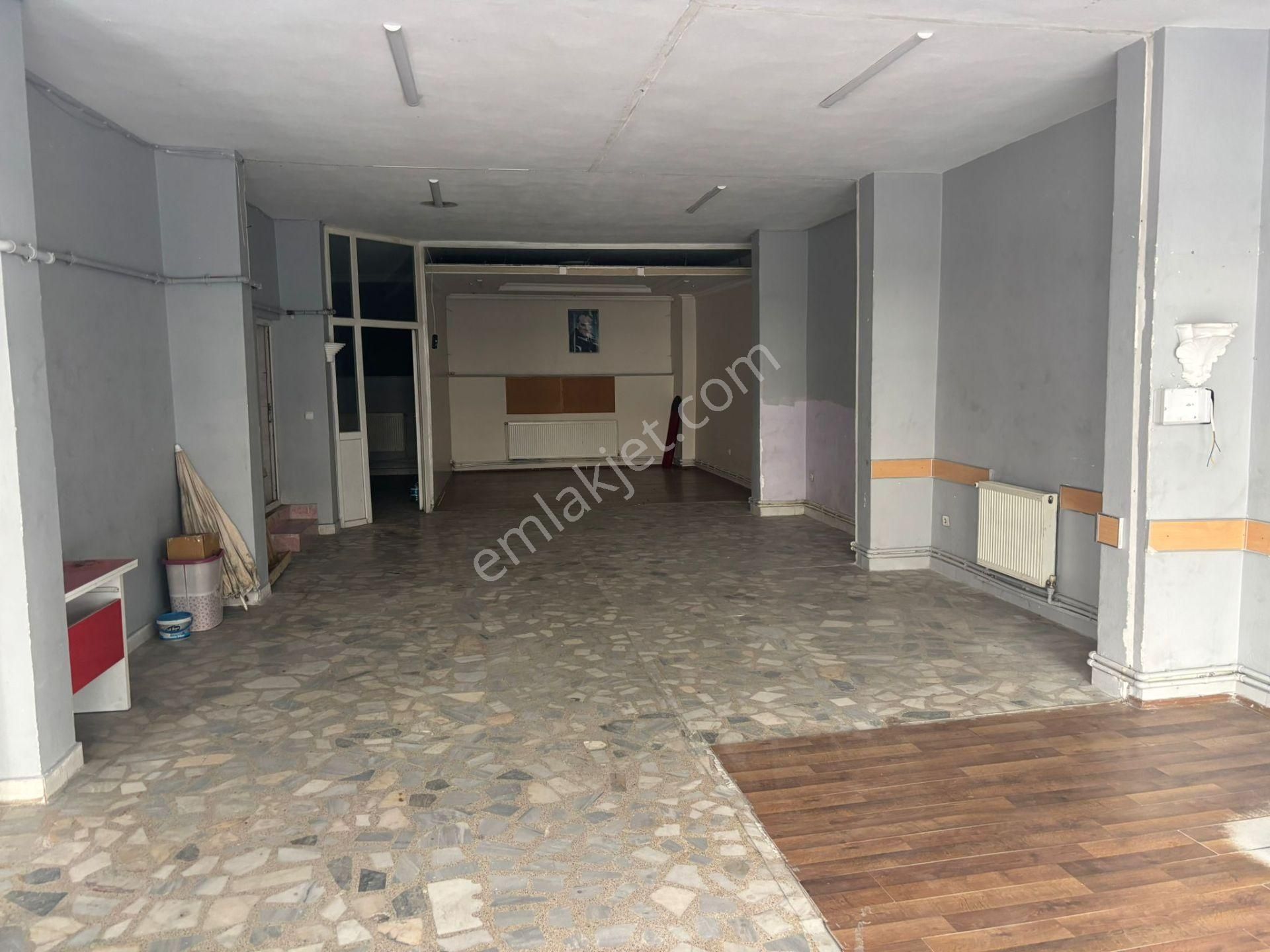 Kiralık Dükkan,depo ,ofis, Atölye Olarak Kullanılabilir - Görsel 17