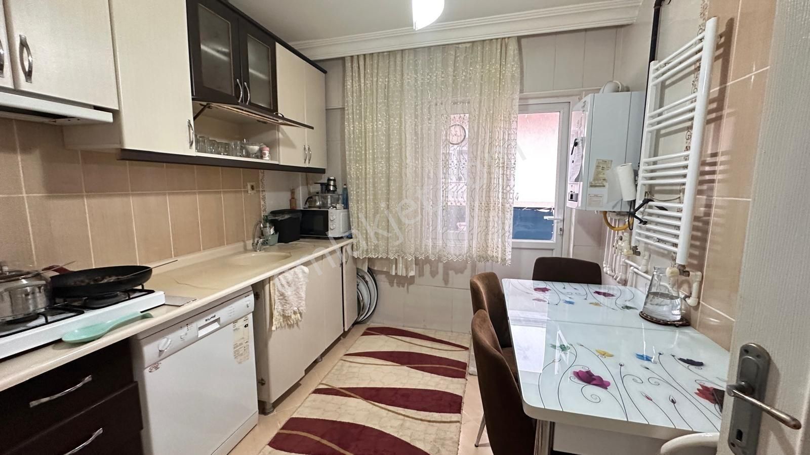 Fsn Den P.başında 2+1 Katta Masrafsız Harika Konumda