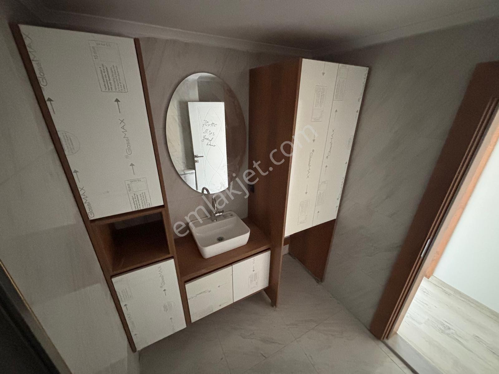 Mera Emlaktan Tuzcumurat Mh. Ön Cephe 2+1 85m2 Lüx Daire - Görsel 30