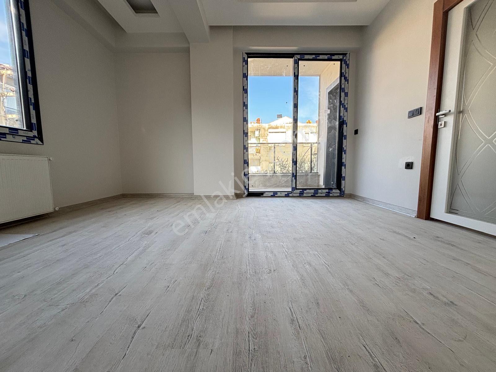 Mera Emlaktan Tuzcumurat Mh. Ön Cephe 2+1 85m2 Lüx Daire - Görsel 16