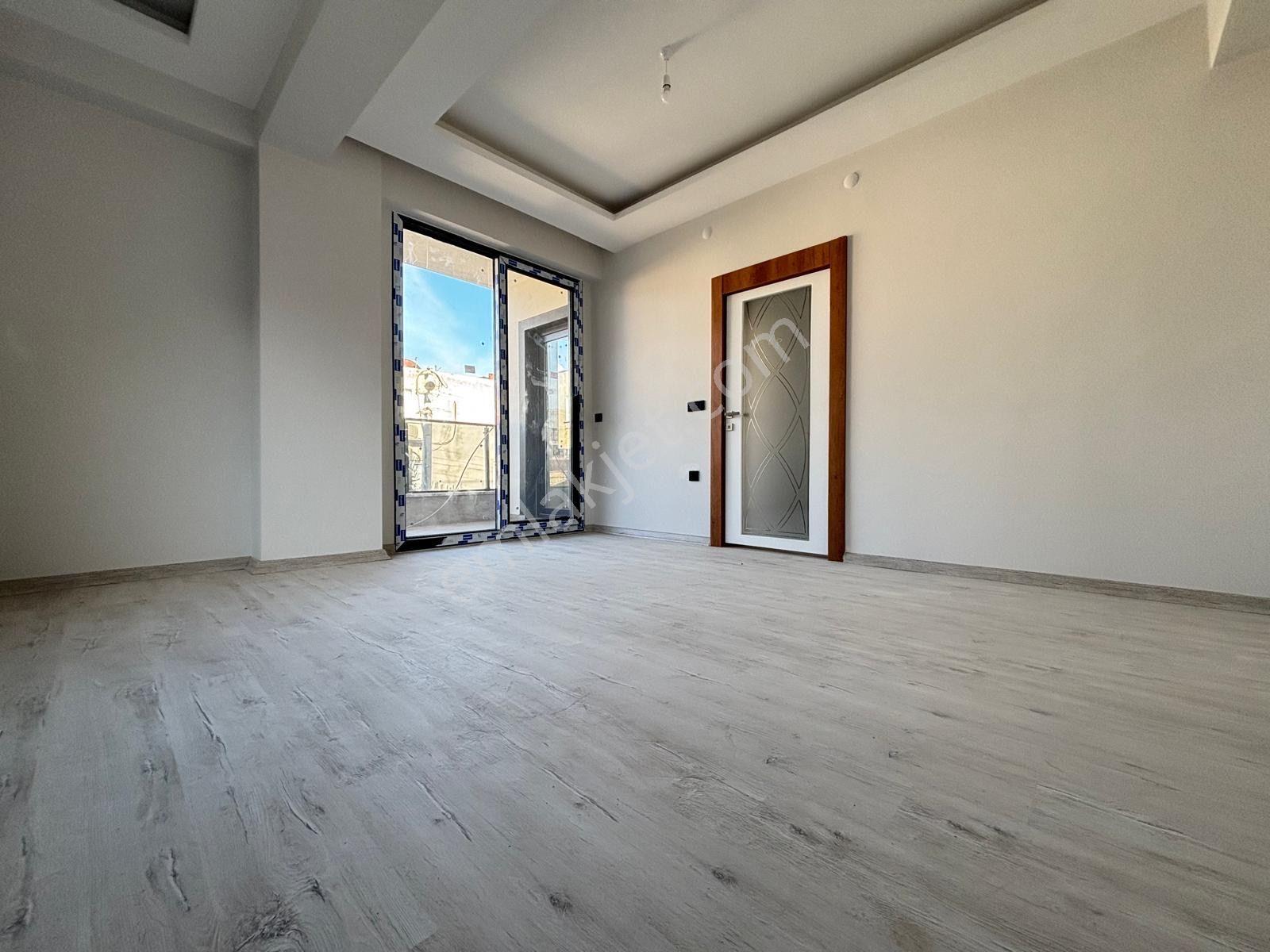 Mera Emlaktan Tuzcumurat Mh. Ön Cephe 2+1 85m2 Lüx Daire - Görsel 29