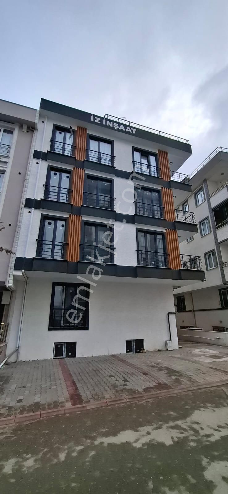 Naturel Emlaktan Sancaktepede 2+1 Fırsat Daire - Görsel 8