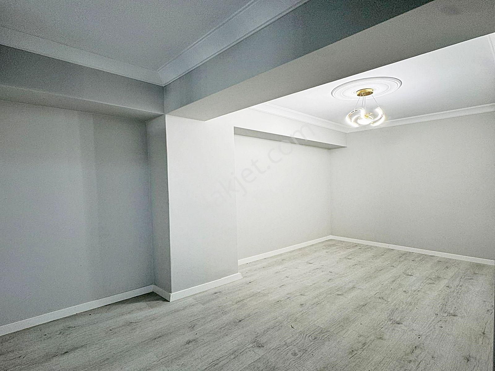 Cadde34 Yapı'dan Sultaniye'de Sıfır Eminevim & %75 Krediye Uygun Balkonlu Satılık Arakat Daire!! - Görsel 23