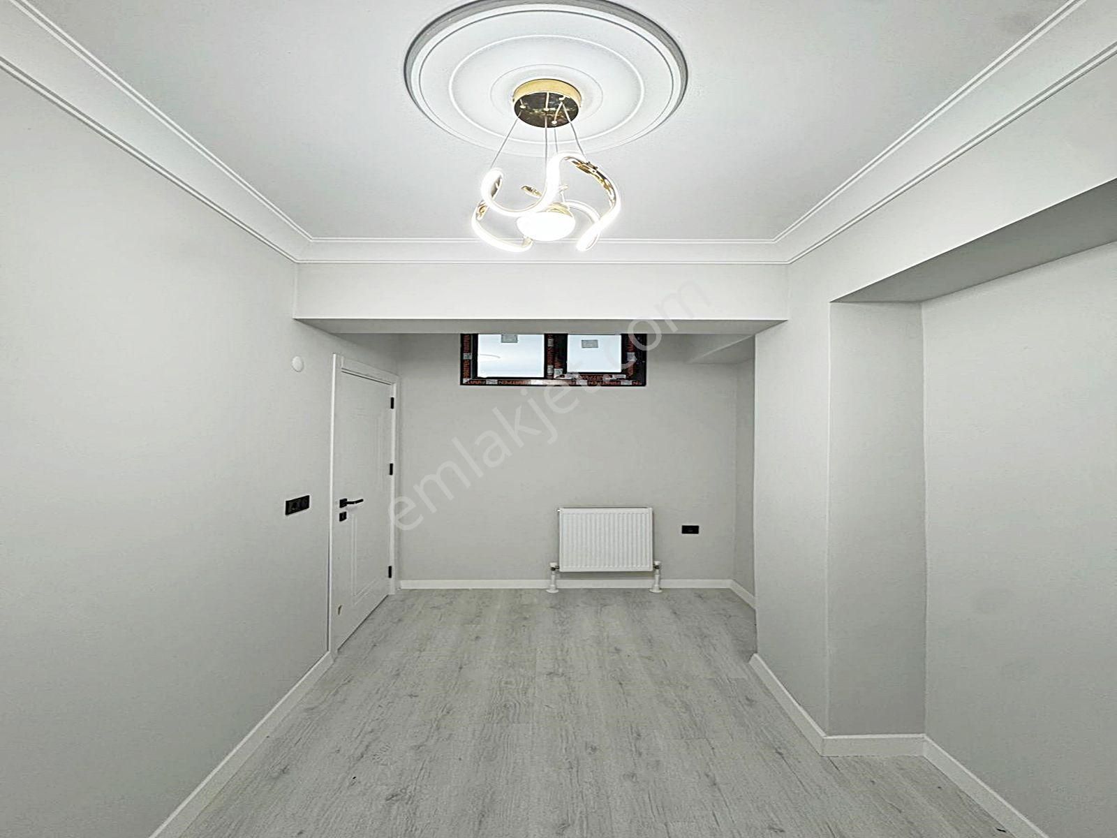 Cadde34 Yapı'dan Sultaniye'de Sıfır Eminevim & %75 Krediye Uygun Balkonlu Satılık Arakat Daire!! - Görsel 22