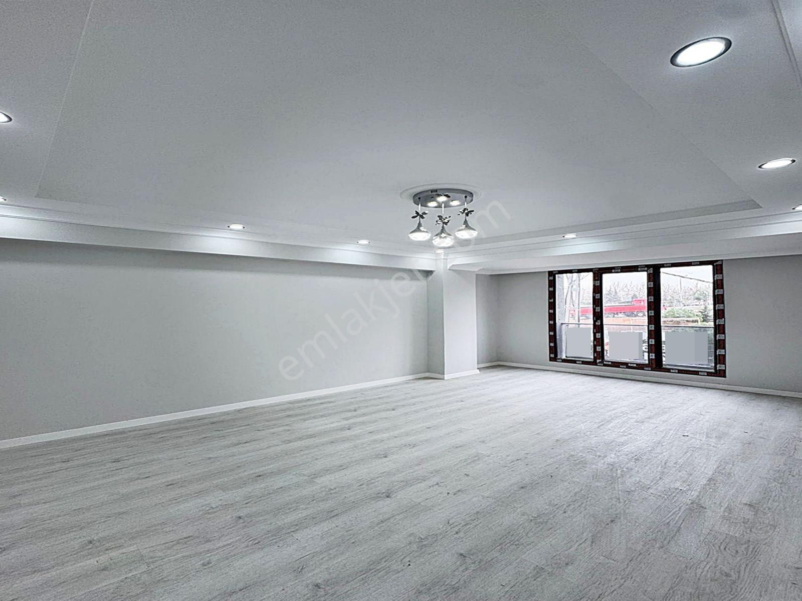 Cadde34 Yapı'dan Sultaniye'de Sıfır Eminevim & %75 Krediye Uygun Balkonlu Satılık Arakat Daire!! - Görsel 4