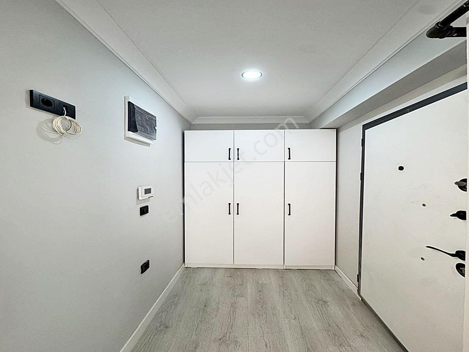 Cadde34 Yapı'dan Sultaniye'de Sıfır Eminevim & %75 Krediye Uygun Balkonlu Satılık Arakat Daire!! - Görsel 13