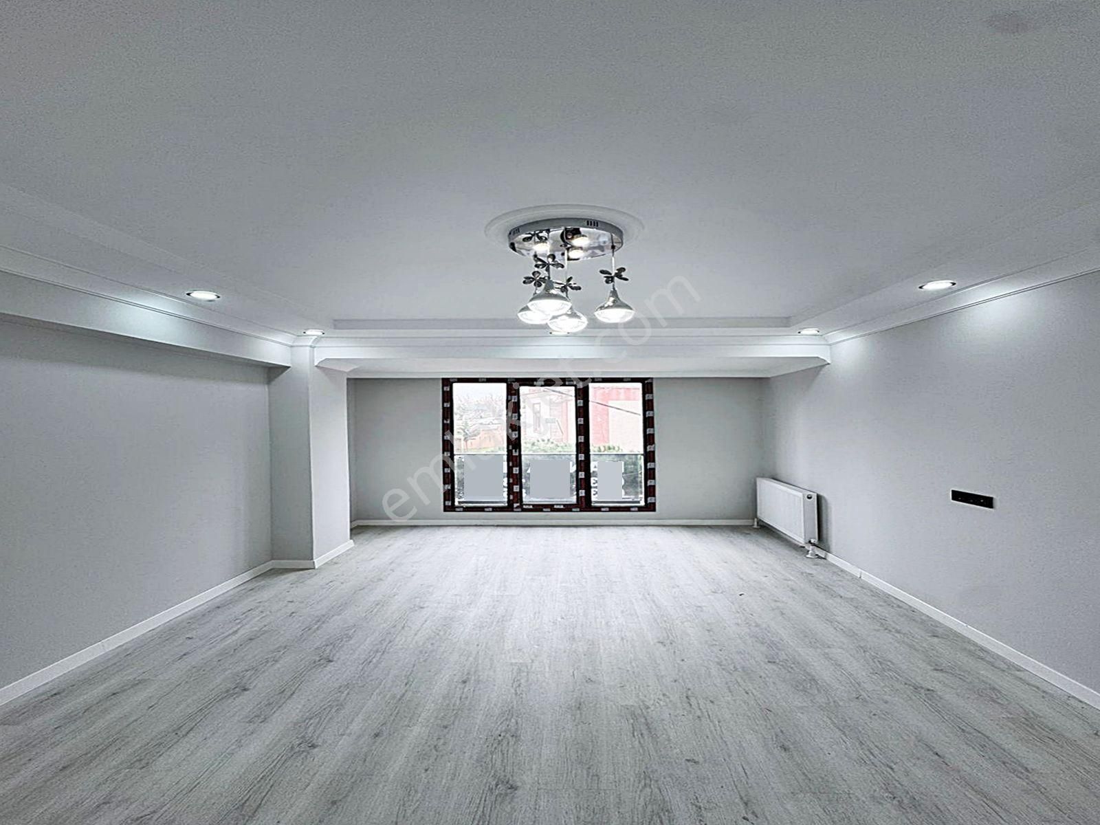 Cadde34 Yapı'dan Sultaniye'de Sıfır Eminevim & %75 Krediye Uygun Balkonlu Satılık Arakat Daire!! - Görsel 5