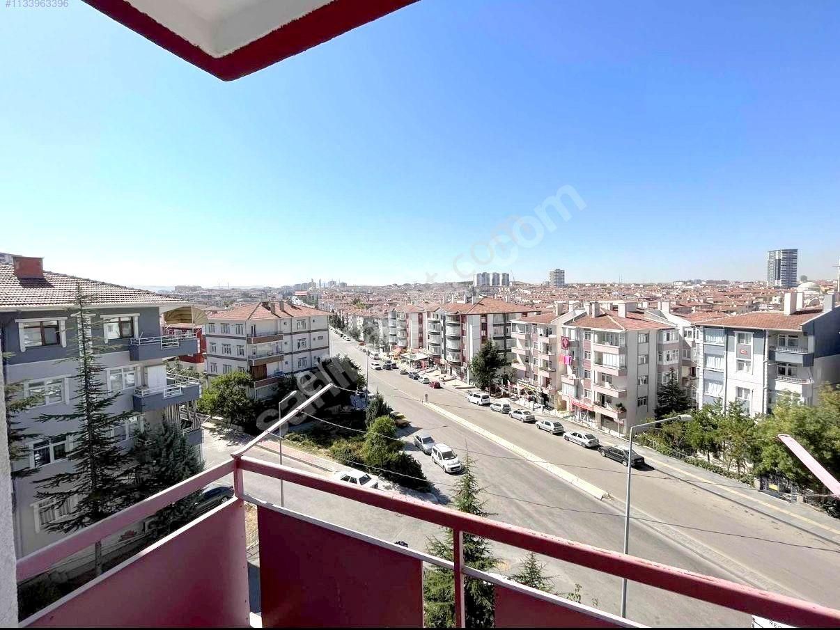 Emre Emlaktan Ahi Mesut Bulvarı Yakını Hürriyet Caddesi Üzerinde **boş** Satılık 3+1 Daire - Görsel 10