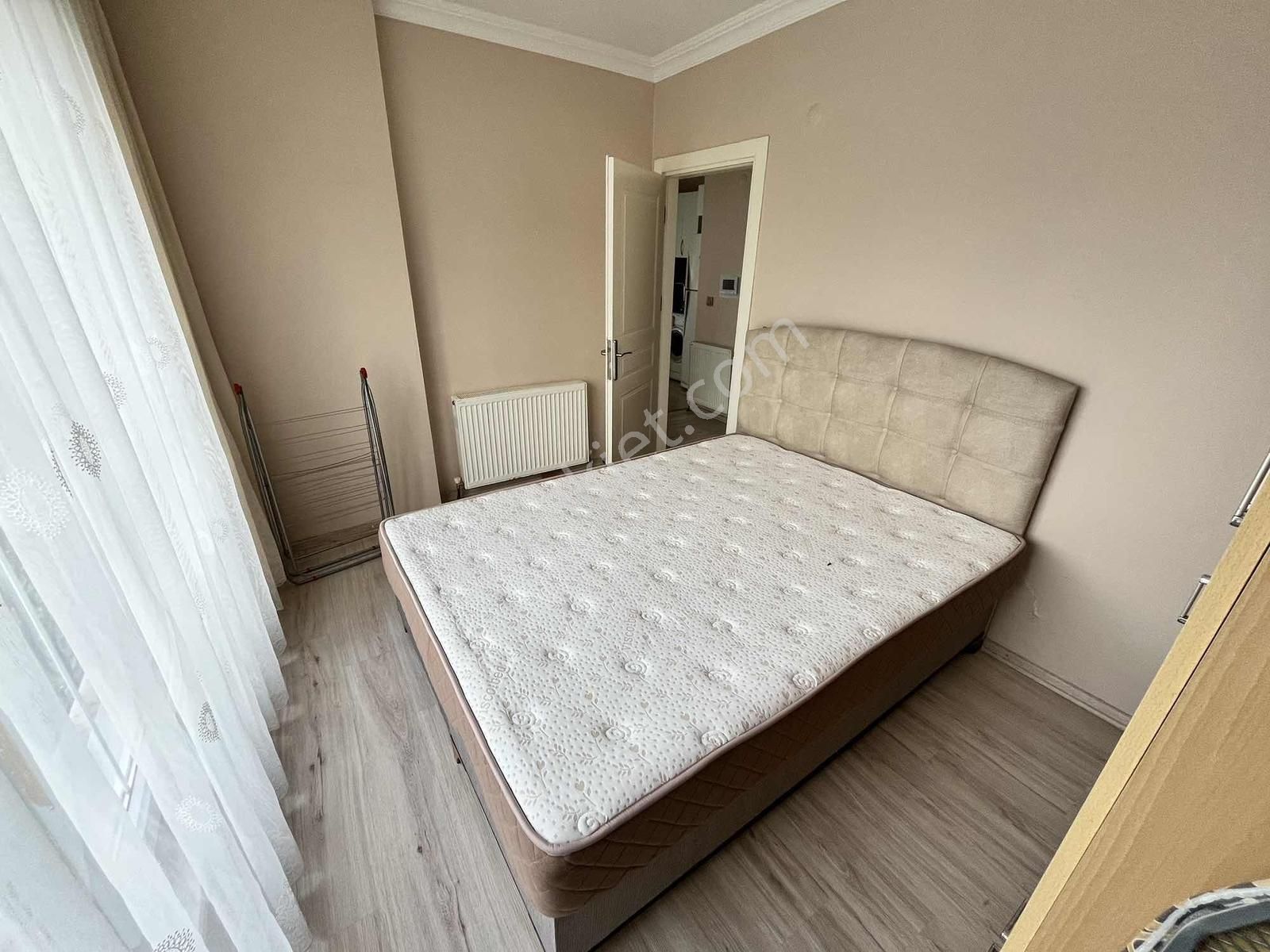 Savoy Residence'de Full Eşyalı Arakat 1+1 Satılık Daire - Görsel 13