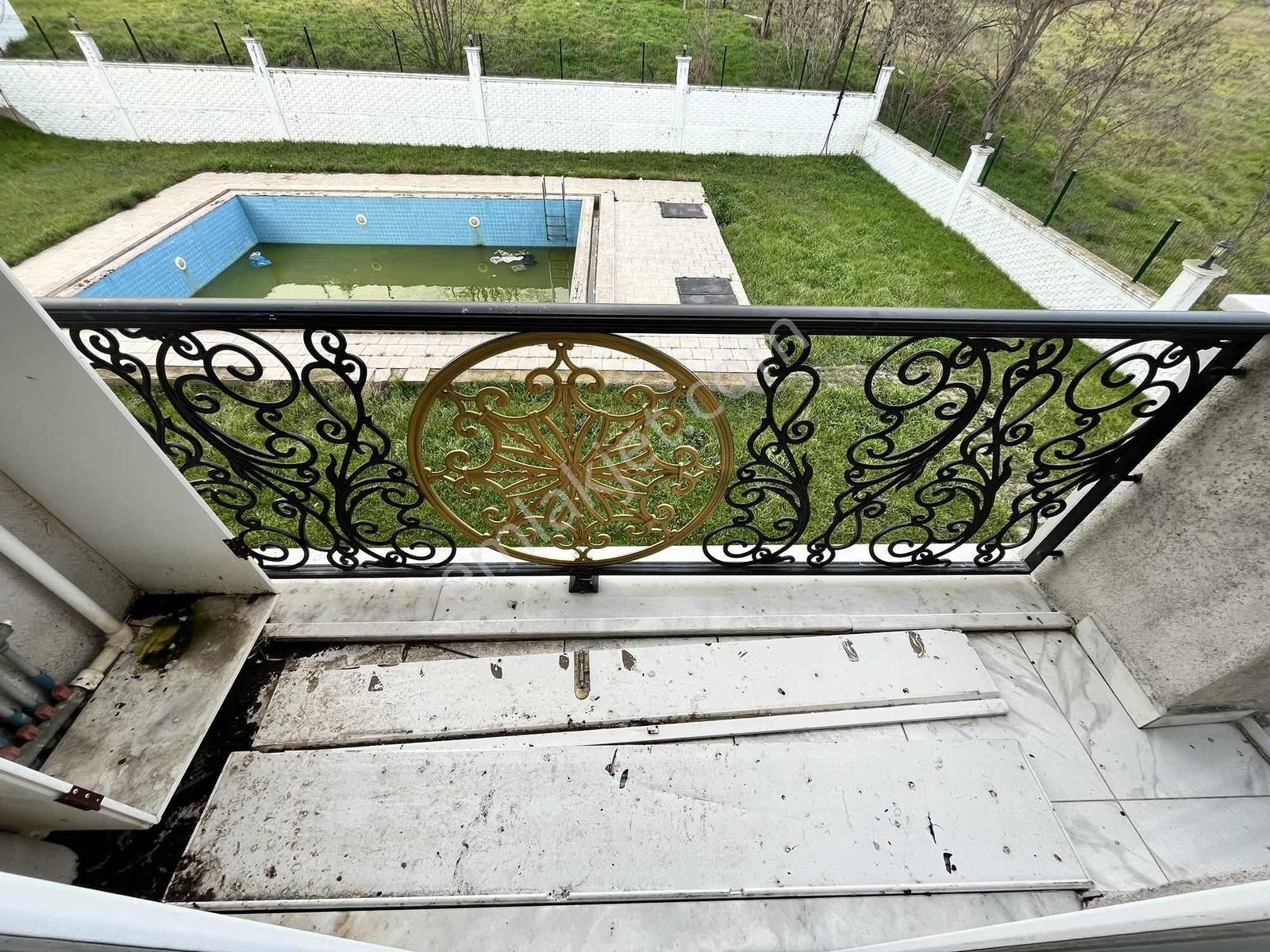 Savoy Residence'de Full Eşyalı Arakat 1+1 Satılık Daire - Görsel 10