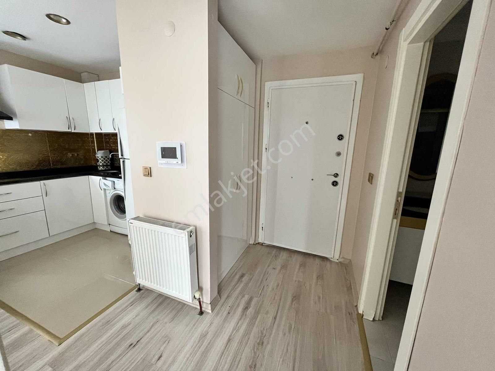Savoy Residence'de Full Eşyalı Arakat 1+1 Satılık Daire - Görsel 15