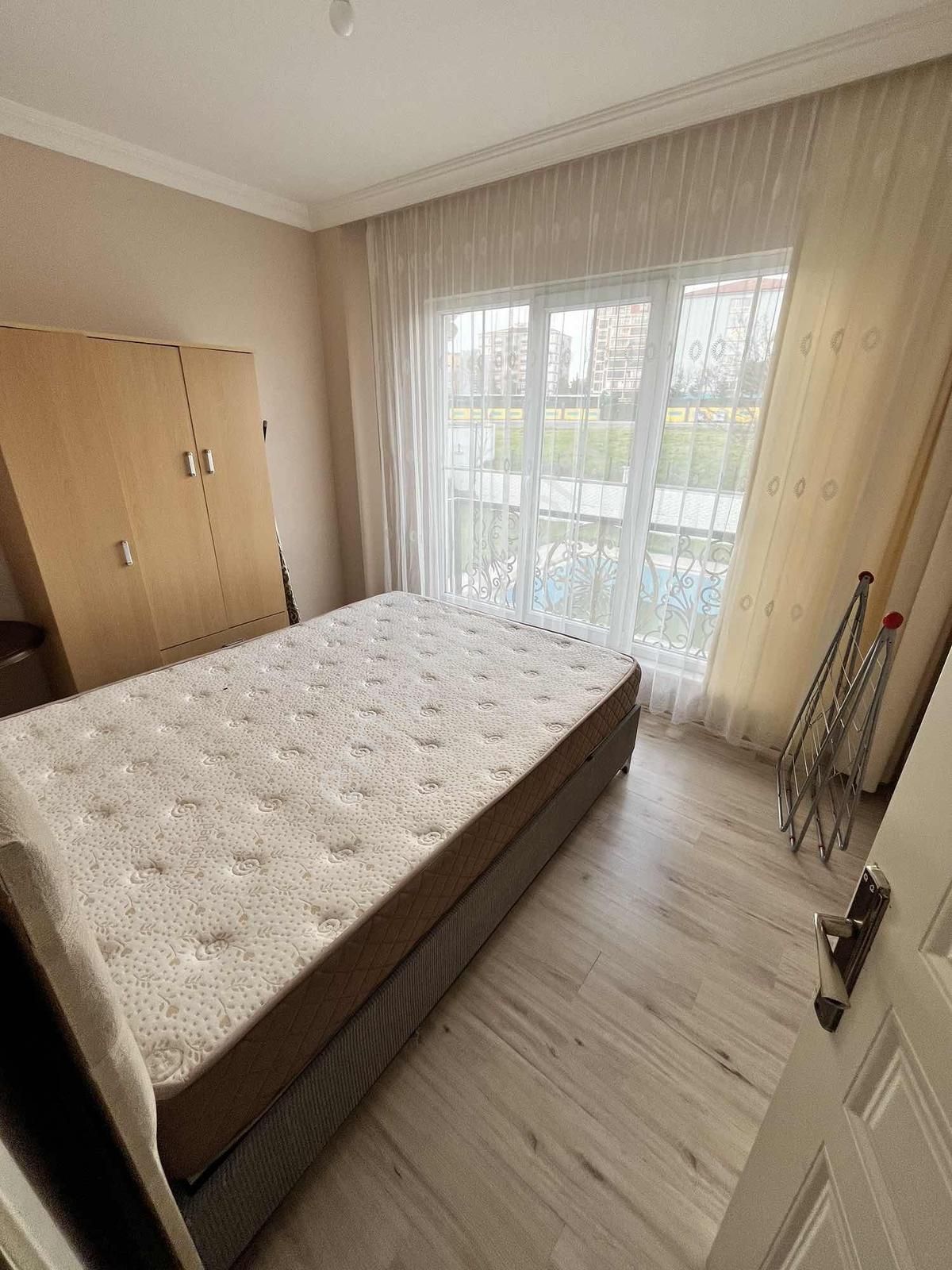 Savoy Residence'de Full Eşyalı Arakat 1+1 Satılık Daire - Görsel 12