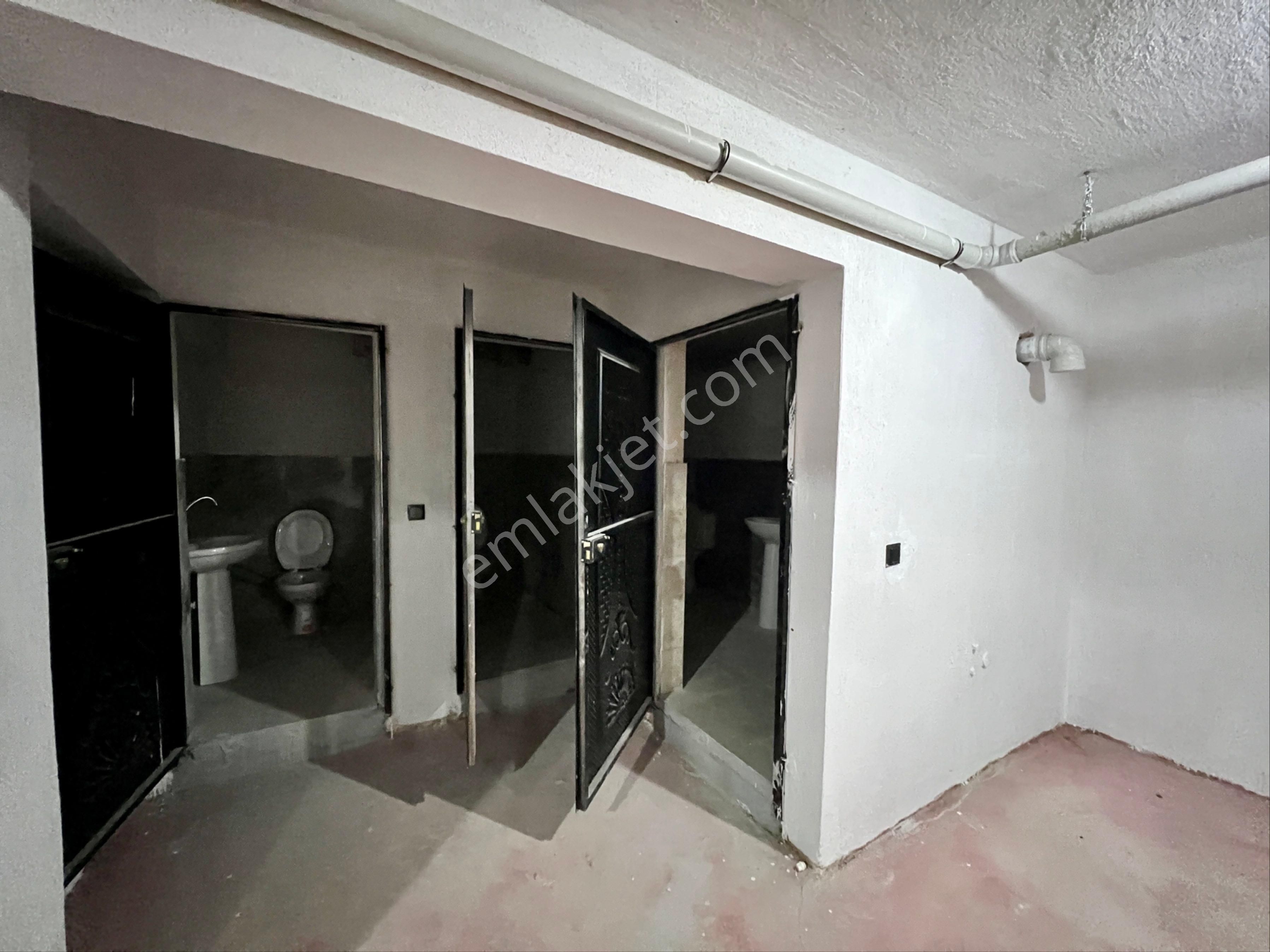 Myra Dan Deliktaş Mahallesi Nde 2+1 Sıfır Lüks Daire - Görsel 21