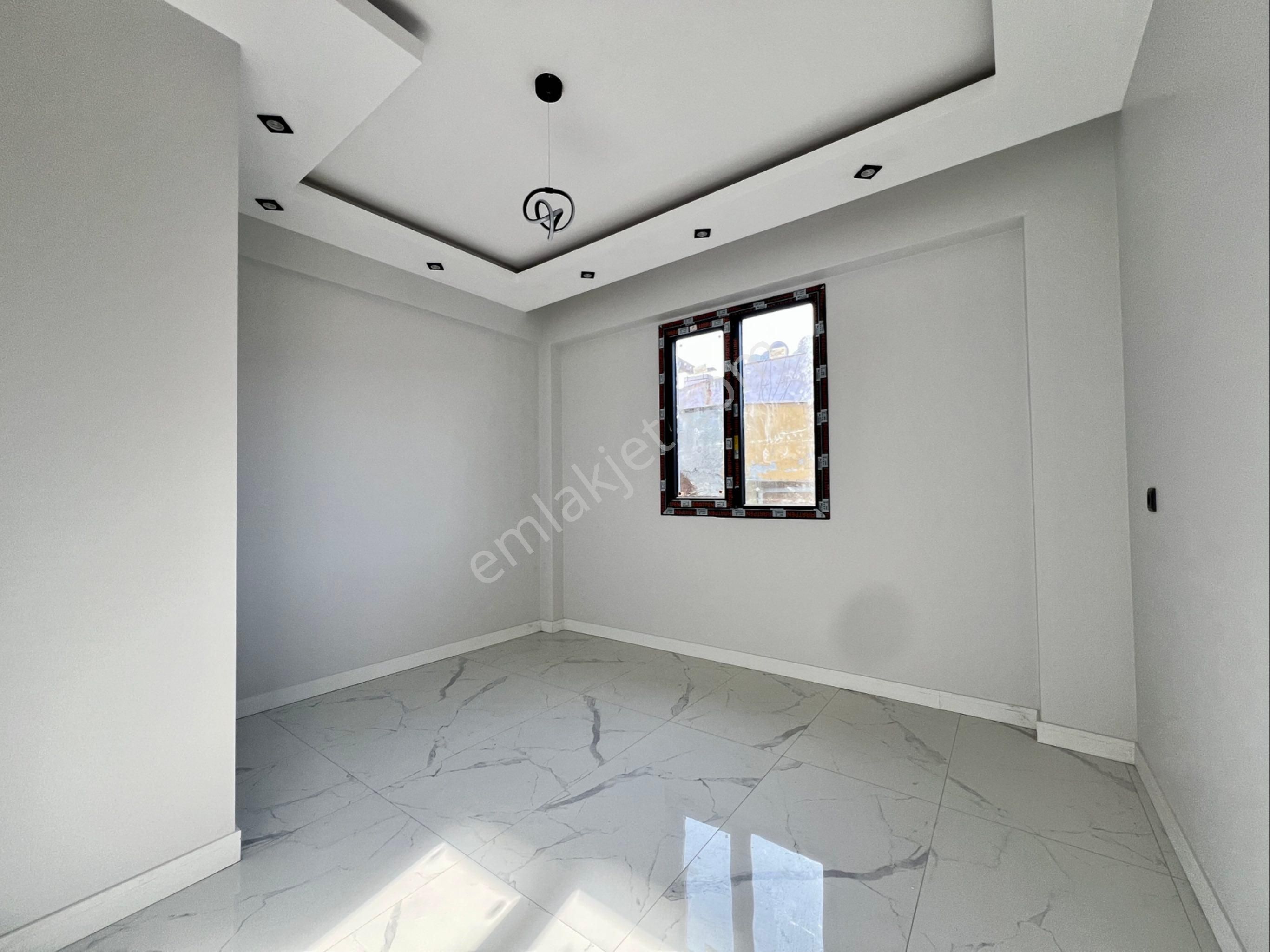 Myra Dan Deliktaş Mahallesi Nde 2+1 Sıfır Lüks Daire - Görsel 13