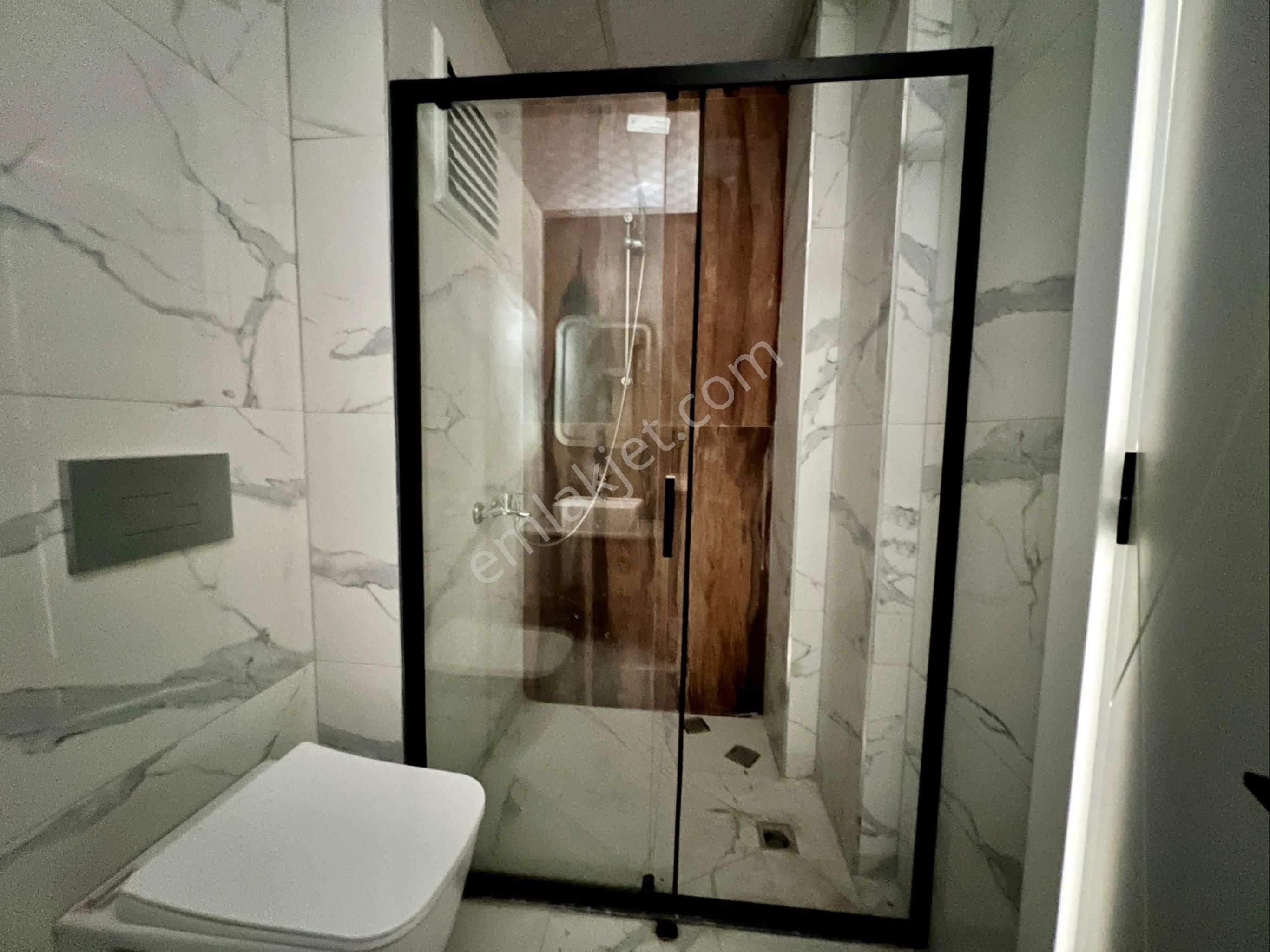 Myra Dan Deliktaş Mahallesi Nde 2+1 Sıfır Lüks Daire - Görsel 14