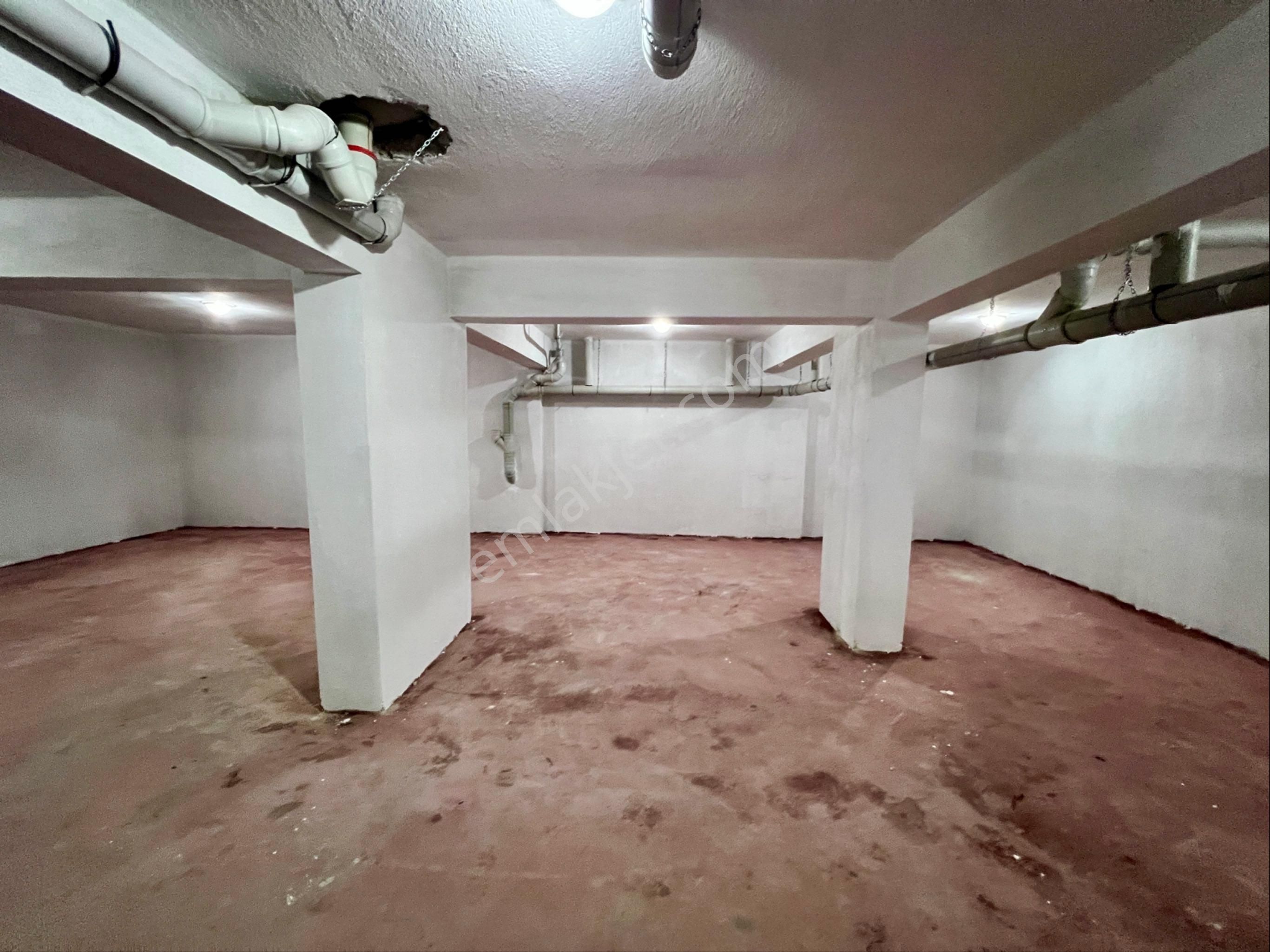 Myra Dan Deliktaş Mahallesi Nde 2+1 Sıfır Lüks Daire - Görsel 22