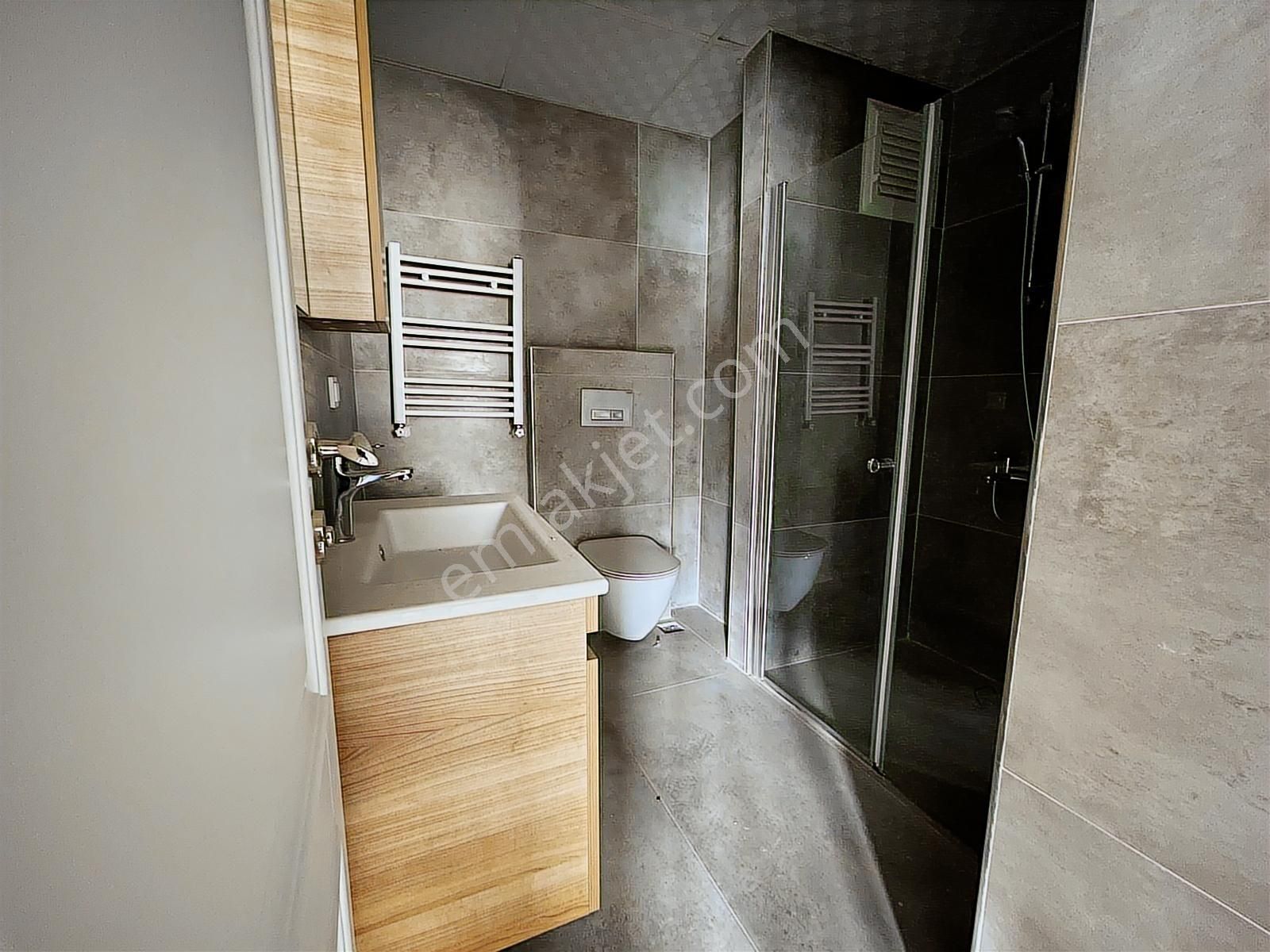 Atakum Körfezde Ana Yola 2. Parsel Satılık 2+1 Daire! - Görsel 31