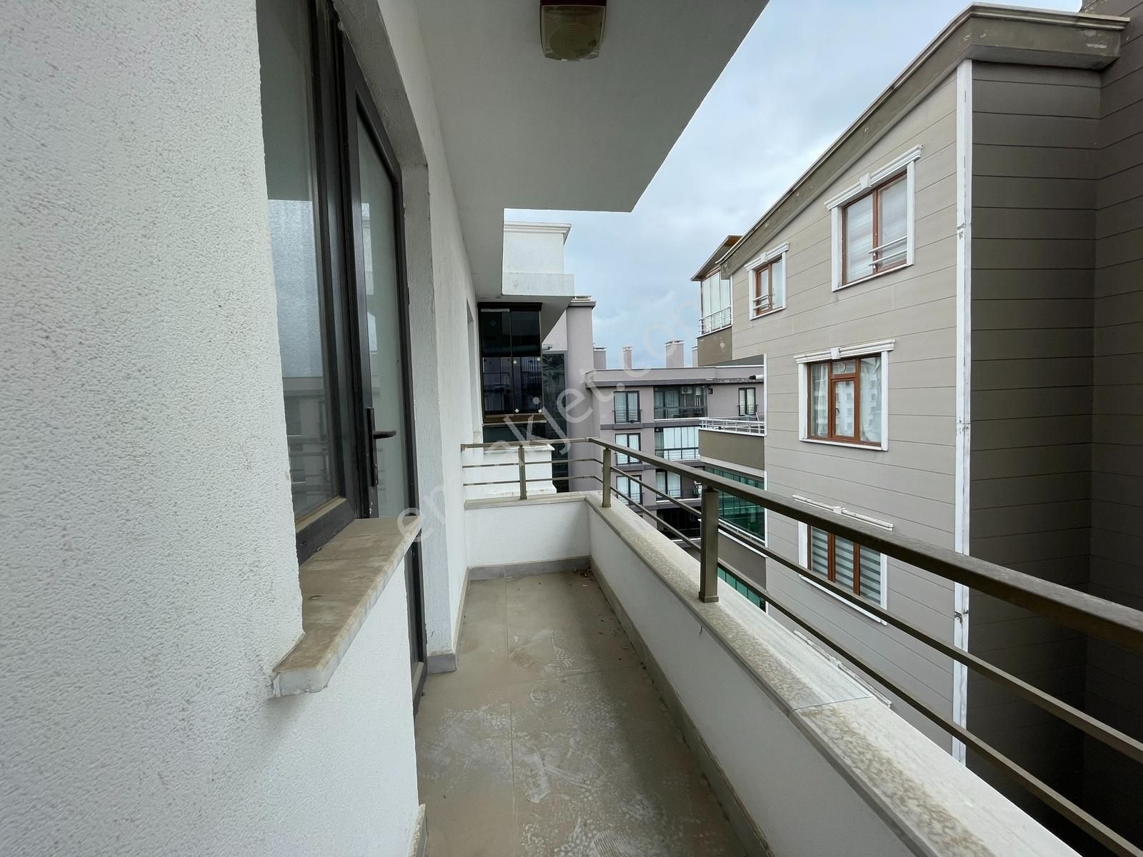 Atakum Körfezde Ana Yola 2. Parsel Satılık 2+1 Daire! - Görsel 11